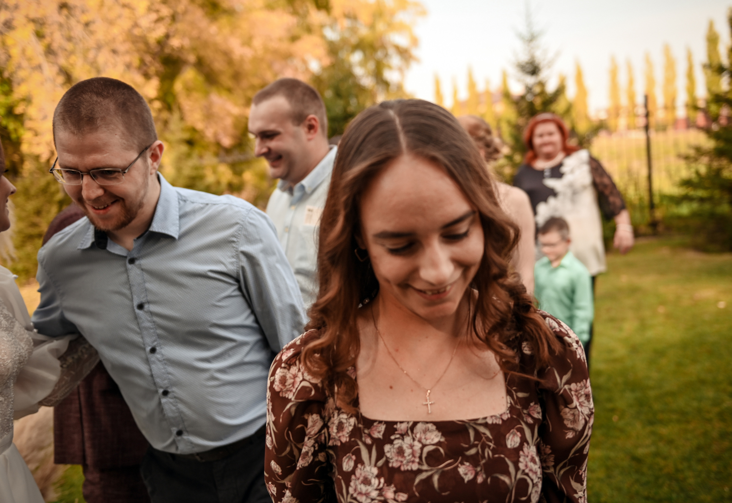 Евгений и Яна. Свадебный, семейный, детский, контент фотограф в Омске Максим Ильин