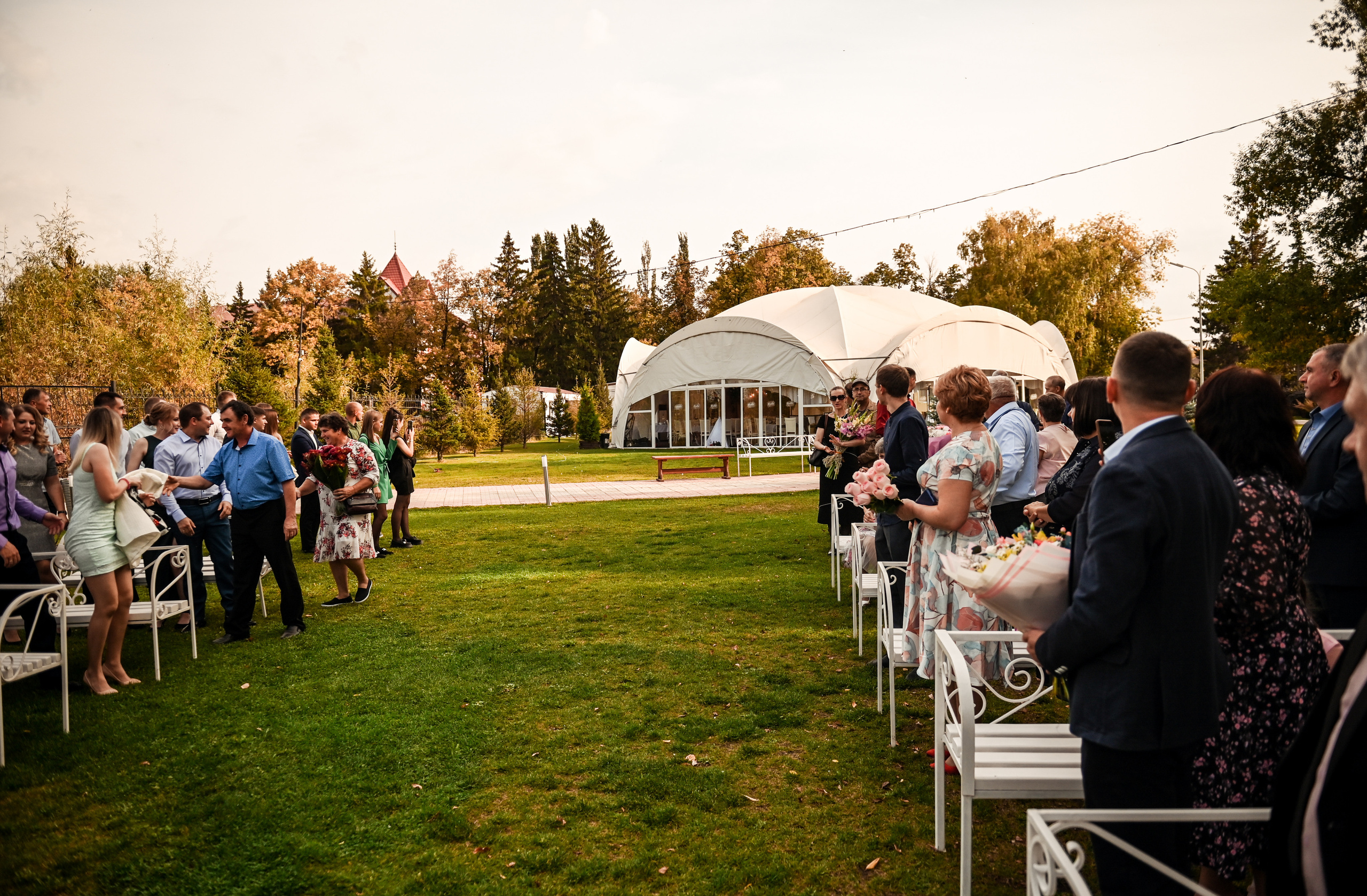 Евгений и Яна. Свадебный, семейный, детский, контент фотограф в Омске Максим Ильин