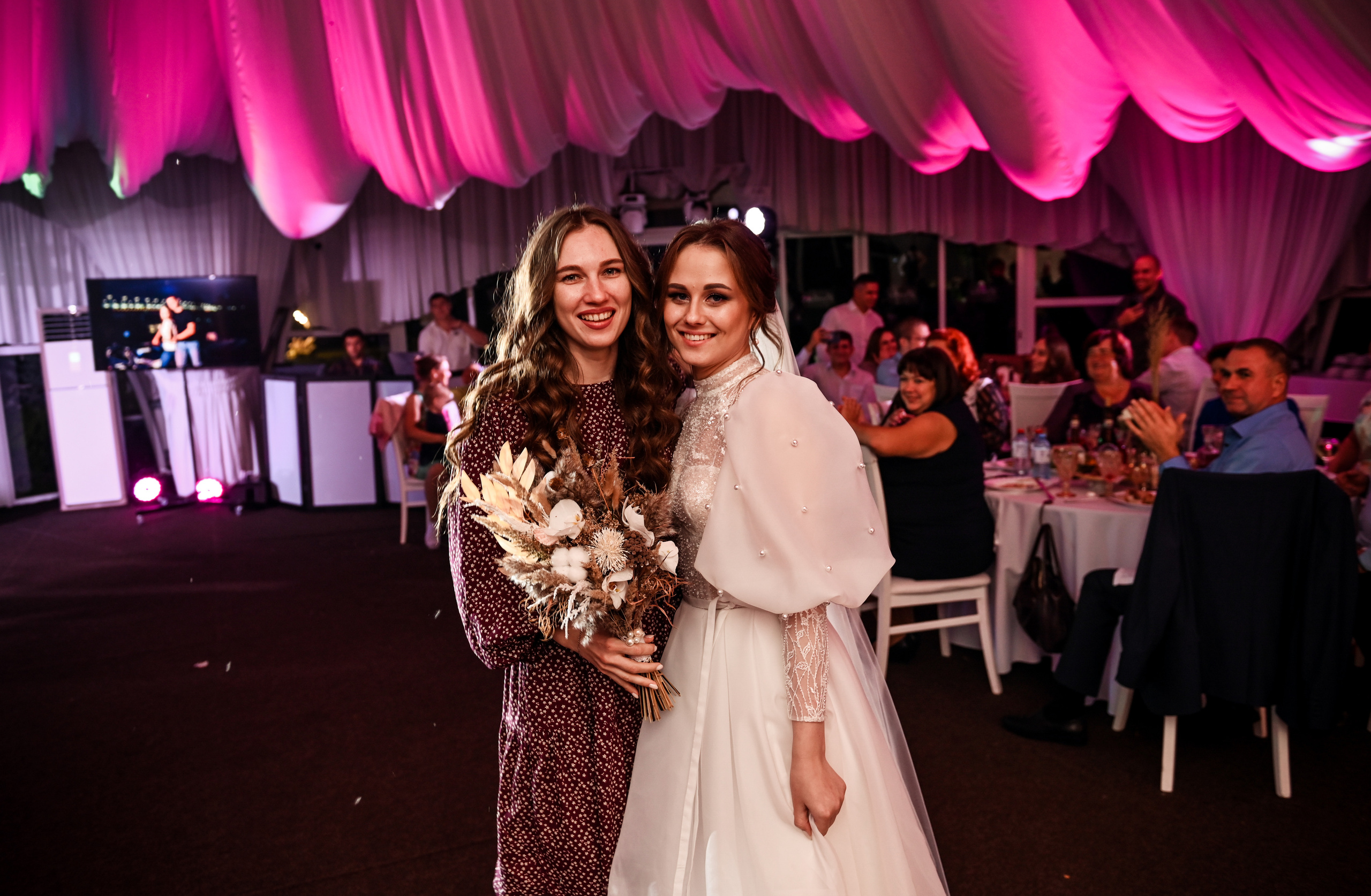 Евгений и Яна. Свадебный, семейный, детский, контент фотограф в Омске Максим Ильин