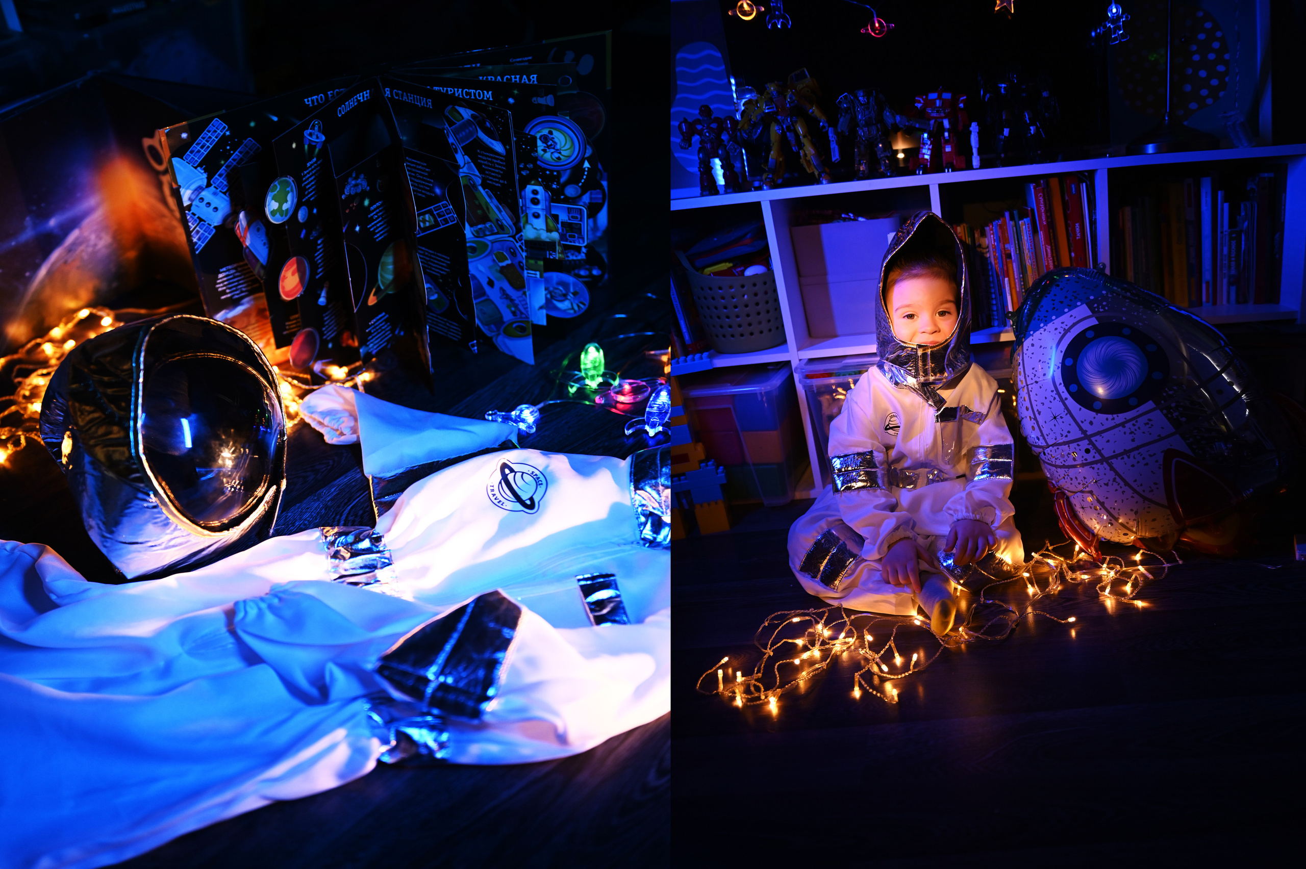 Студийные семейные, детские, индивидуальные фотосессии. Свадебный, семейный, детский, контент фотограф в Омске Максим Ильин