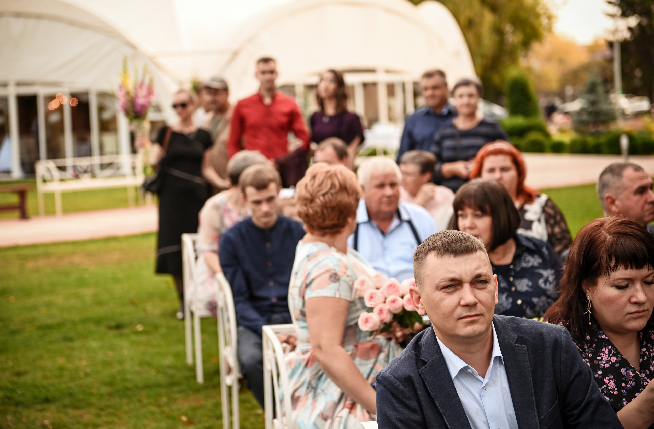 Евгений и Яна. Свадебный, семейный, детский, контент фотограф в Омске Максим Ильин