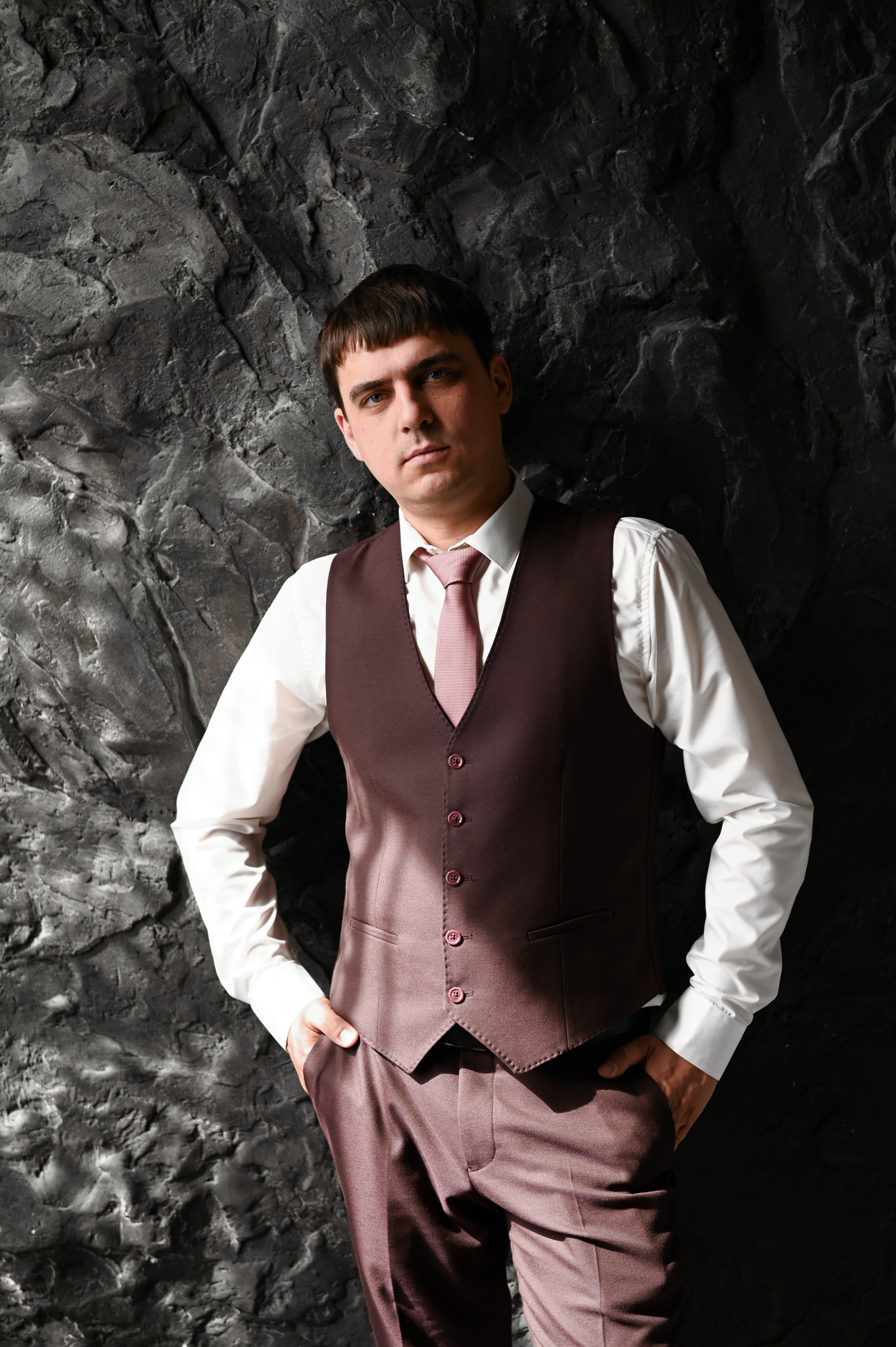 Игорь и Анастасия небольшая свадебная фотосессия. Свадебный, семейный, детский, контент фотограф в Омске Максим Ильин