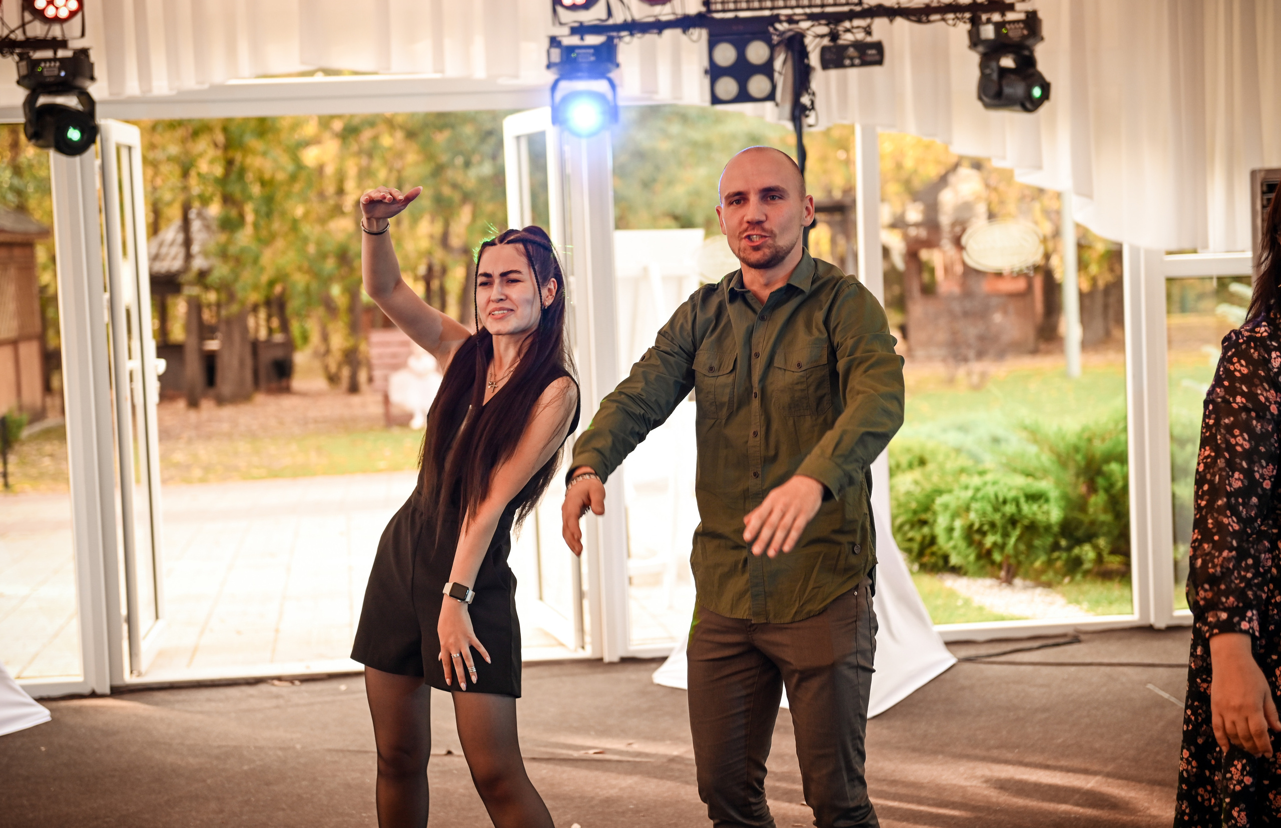 Евгений и Яна. Свадебный, семейный, детский, контент фотограф в Омске Максим Ильин