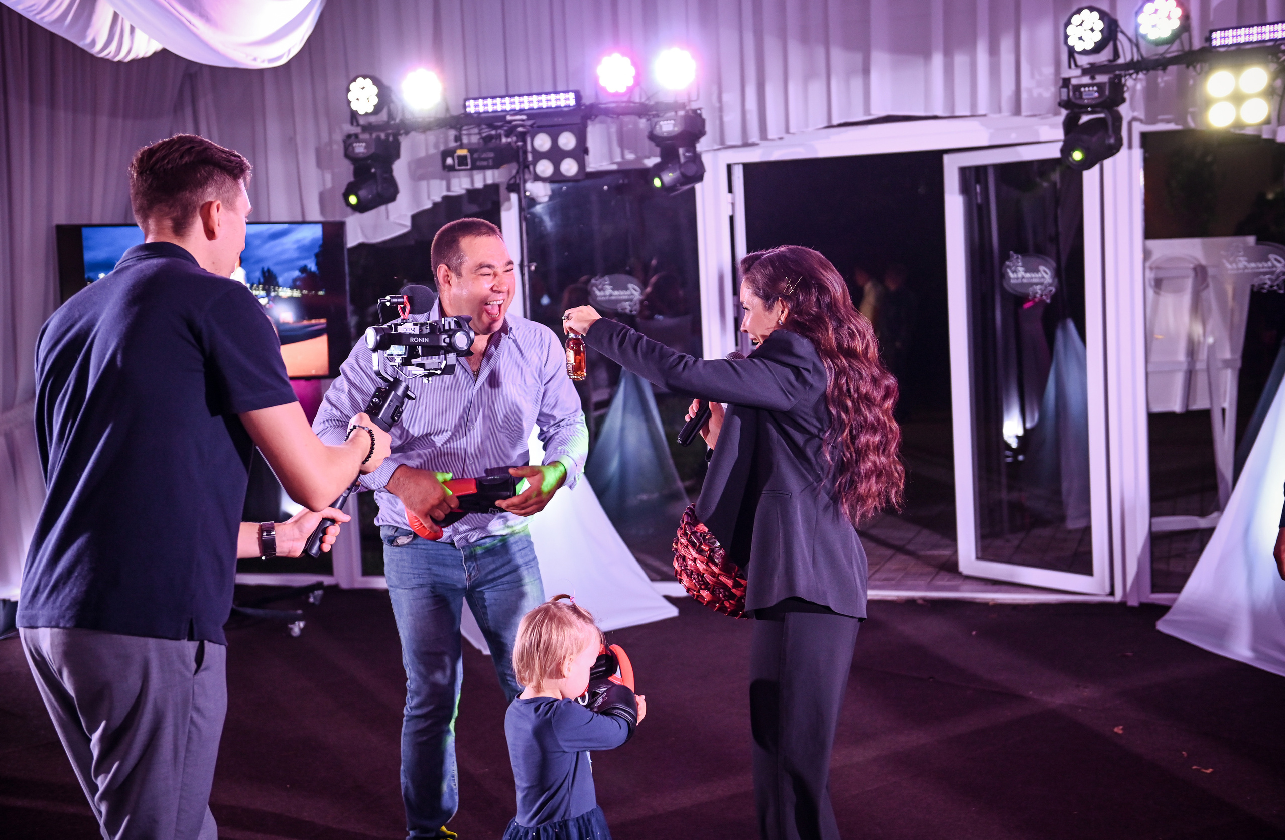 Евгений и Яна. Свадебный, семейный, детский, контент фотограф в Омске Максим Ильин