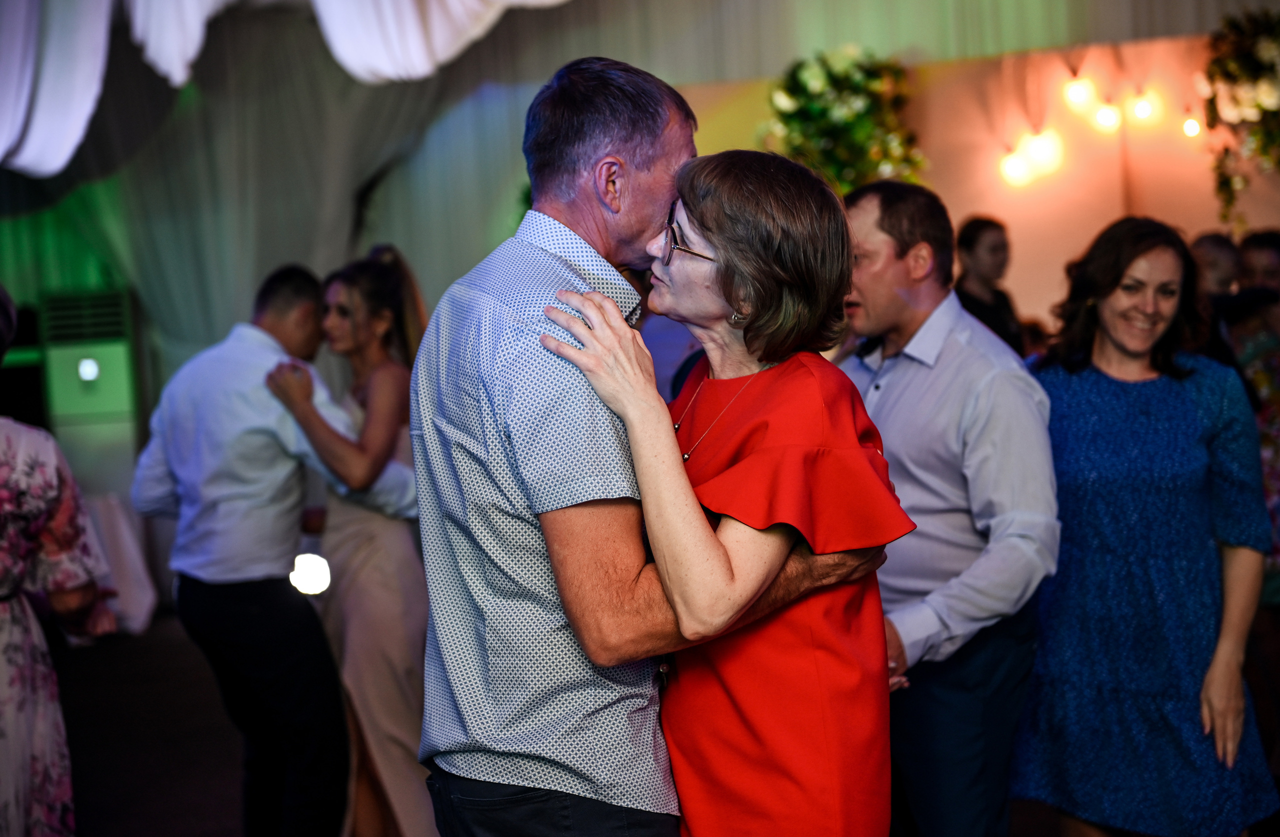 Евгений и Яна. Свадебный, семейный, детский, контент фотограф в Омске Максим Ильин