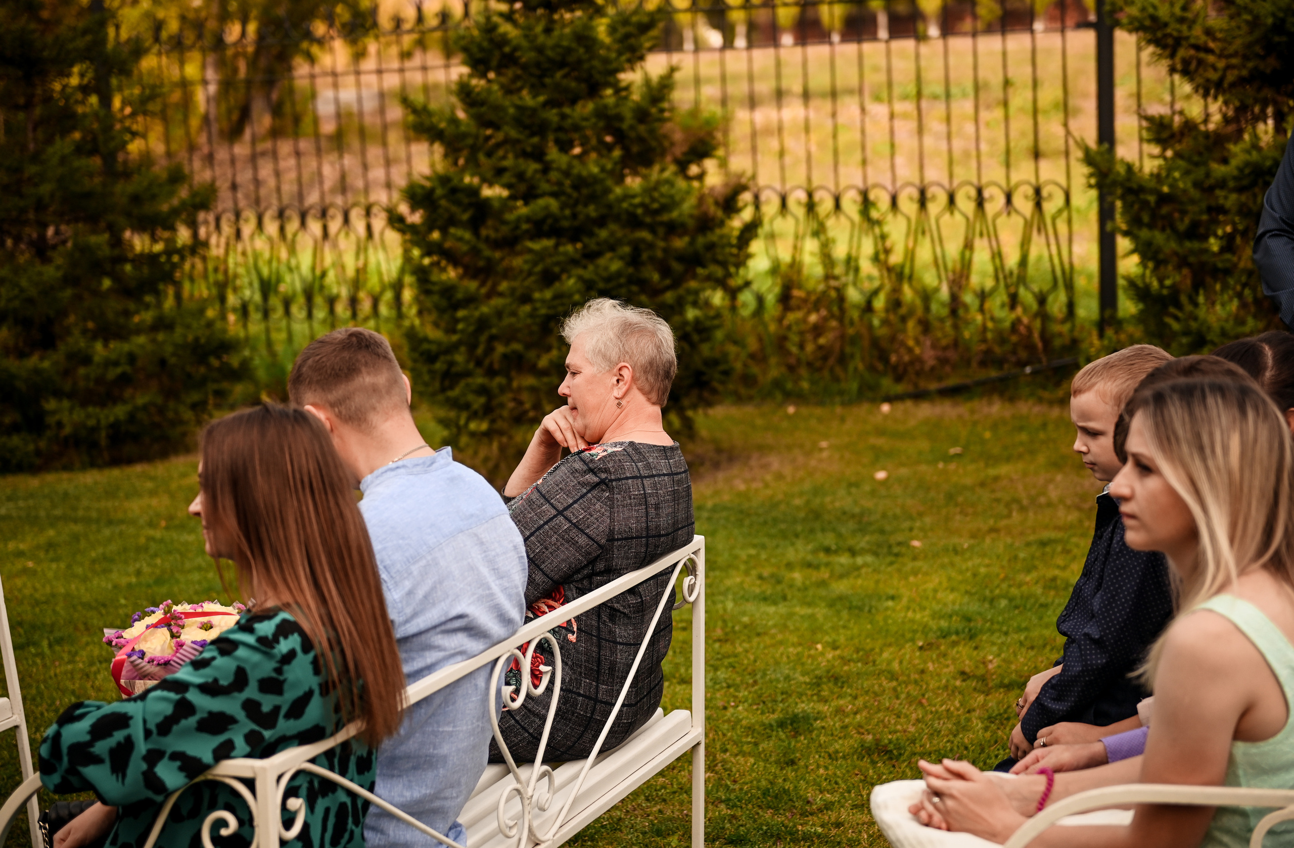 Евгений и Яна. Свадебный, семейный, детский, контент фотограф в Омске Максим Ильин