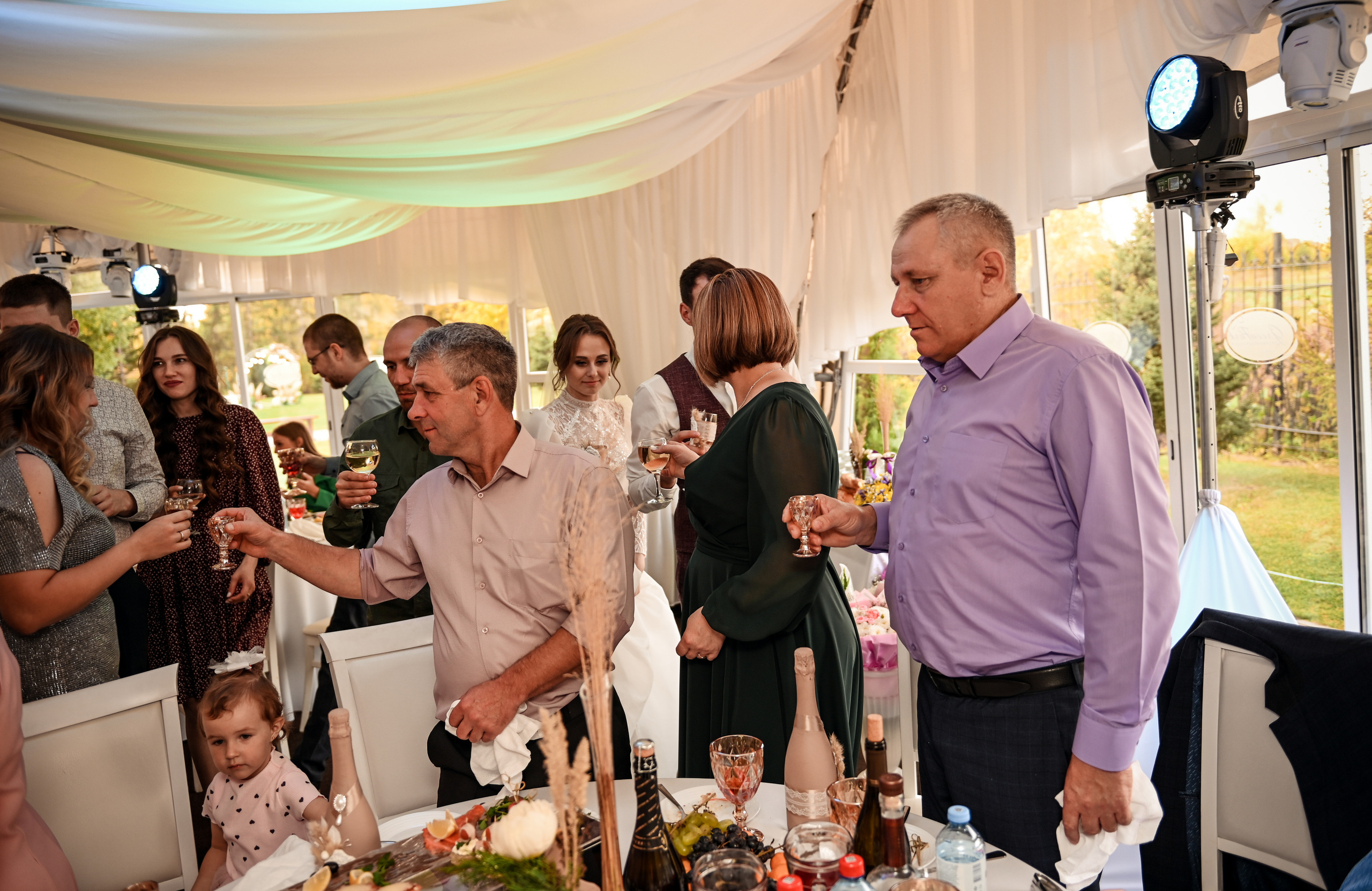 Евгений и Яна. Свадебный, семейный, детский, контент фотограф в Омске Максим Ильин