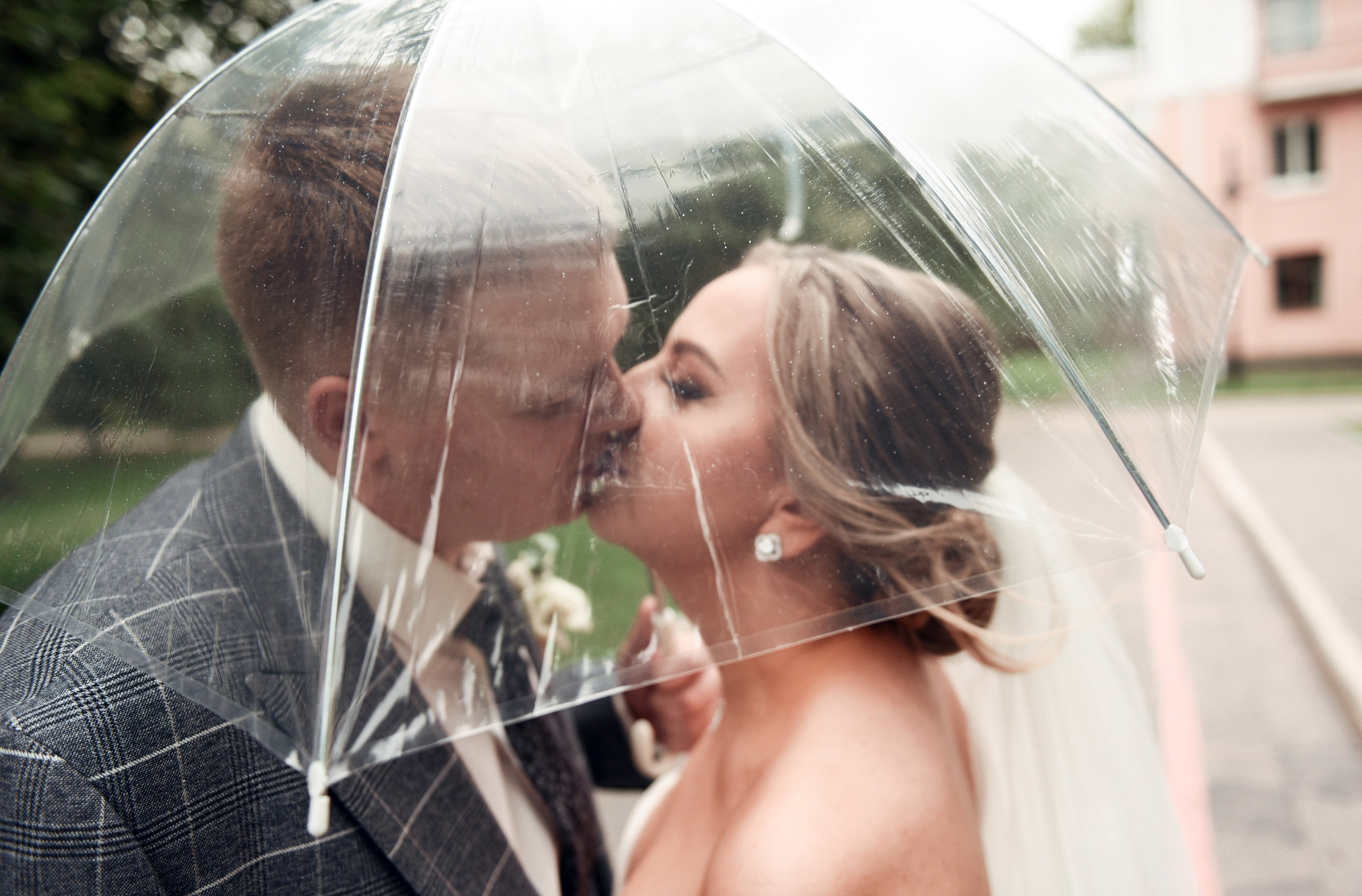 Иван и Вероника. Свадебный, семейный, детский, контент фотограф в Омске Максим Ильин