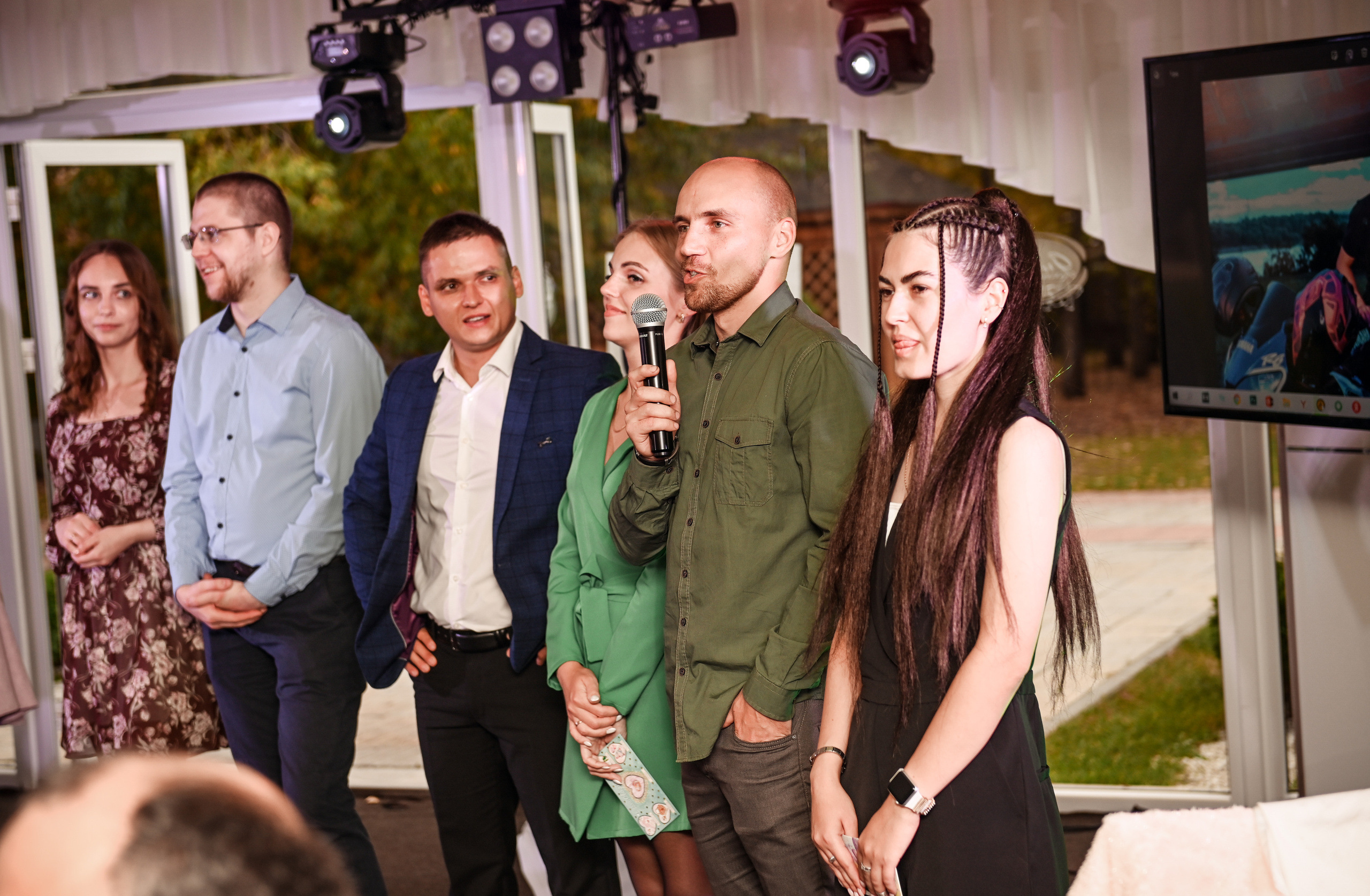 Евгений и Яна. Свадебный, семейный, детский, контент фотограф в Омске Максим Ильин