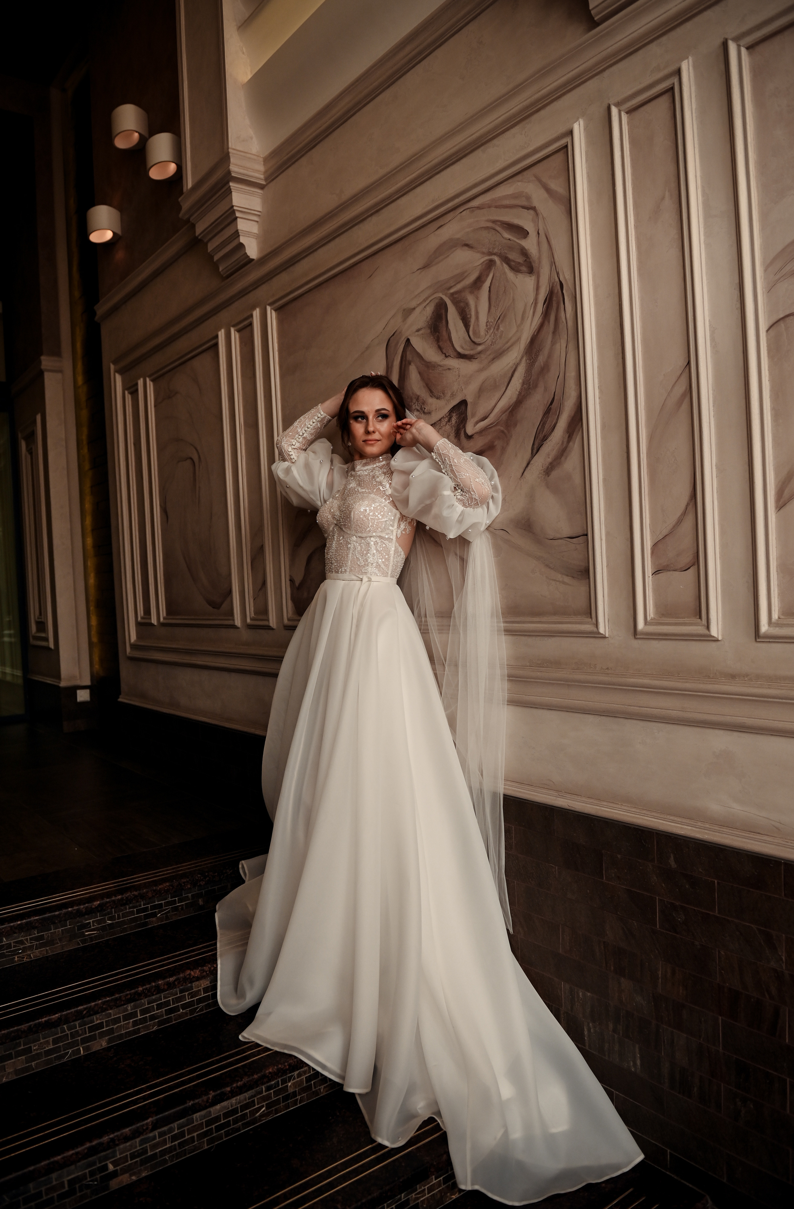 Евгений и Яна. Свадебный, семейный, детский, контент фотограф в Омске Максим Ильин