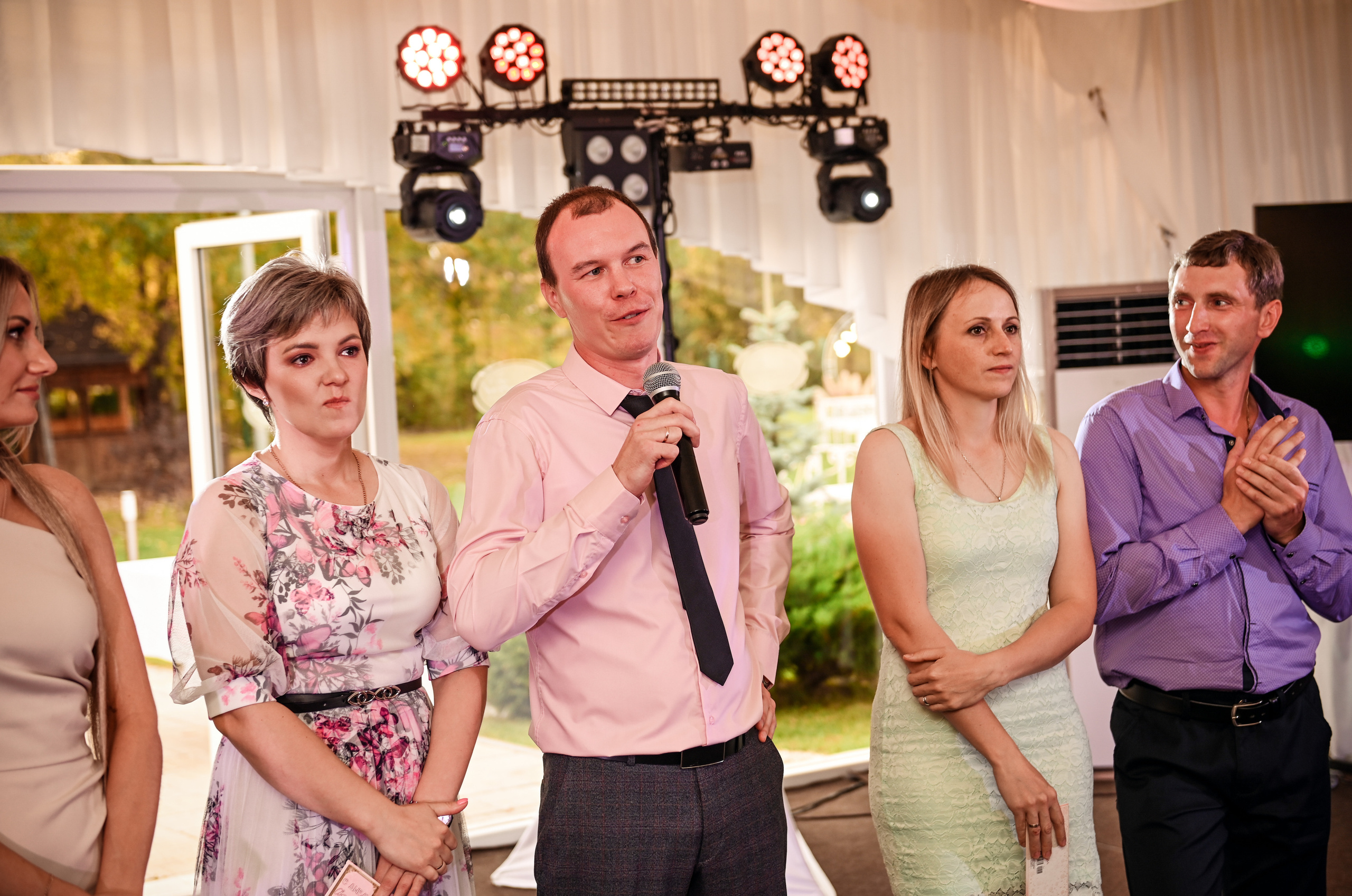 Евгений и Яна. Свадебный, семейный, детский, контент фотограф в Омске Максим Ильин