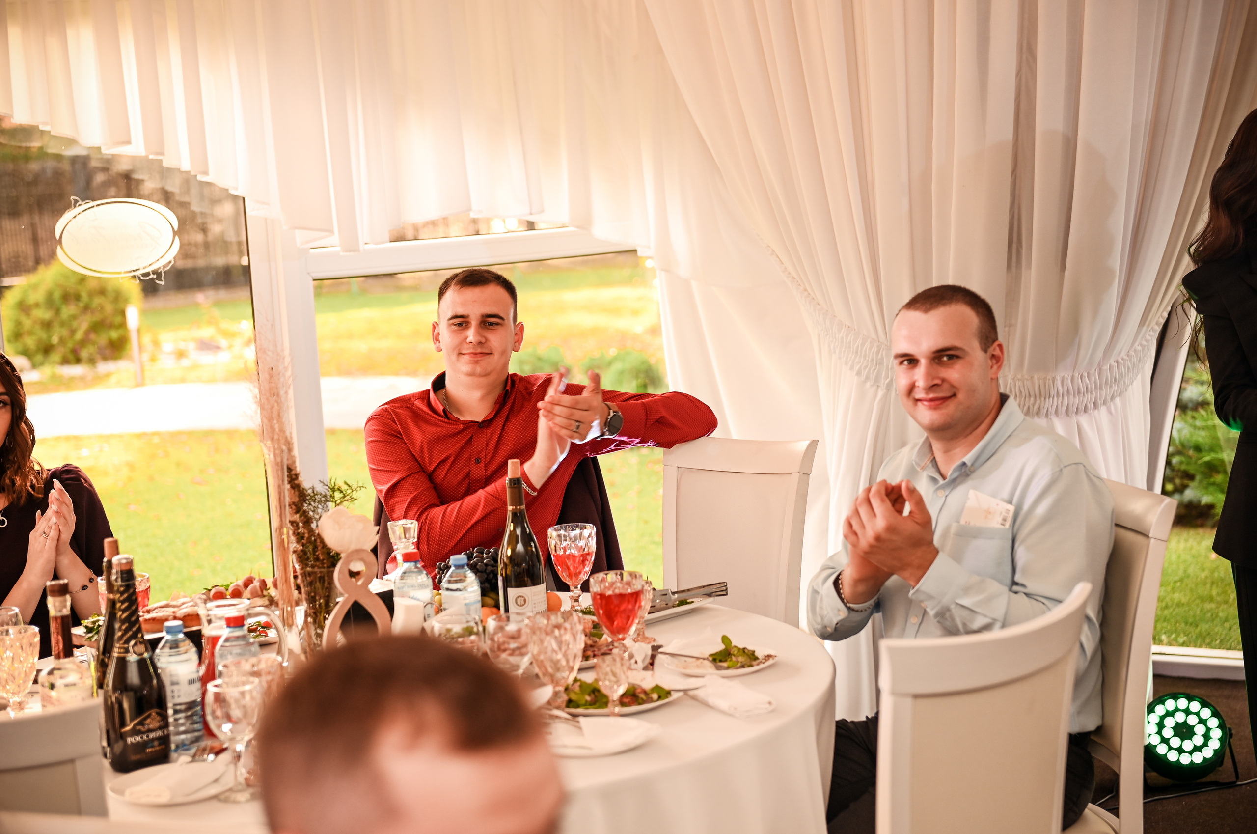 Евгений и Яна. Свадебный, семейный, детский, контент фотограф в Омске Максим Ильин