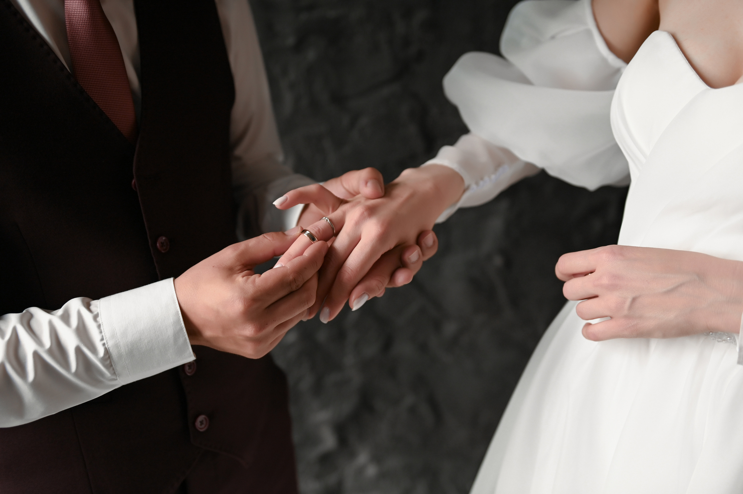 Игорь и Анастасия небольшая свадебная фотосессия. Свадебный, семейный, детский, контент фотограф в Омске Максим Ильин