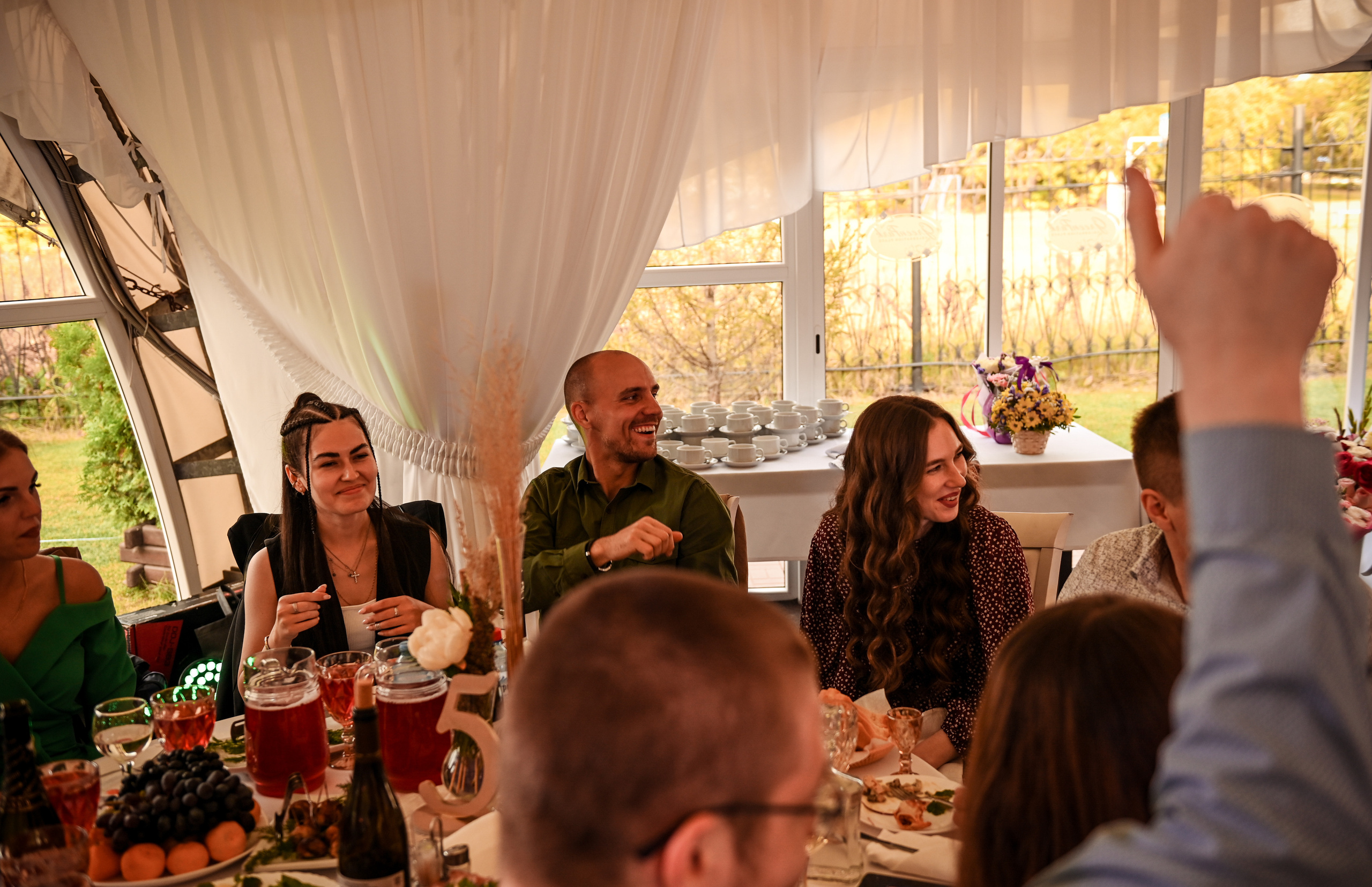 Евгений и Яна. Свадебный, семейный, детский, контент фотограф в Омске Максим Ильин