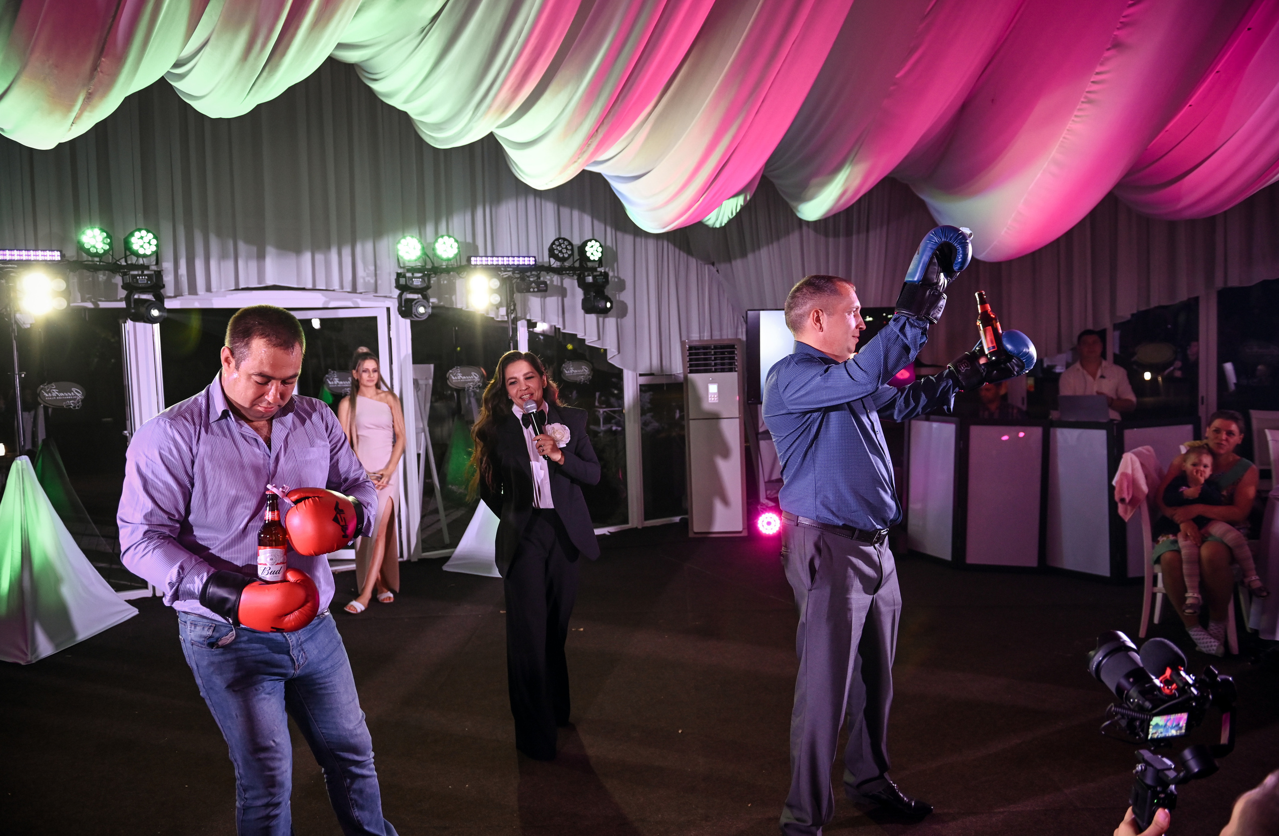 Евгений и Яна. Свадебный, семейный, детский, контент фотограф в Омске Максим Ильин