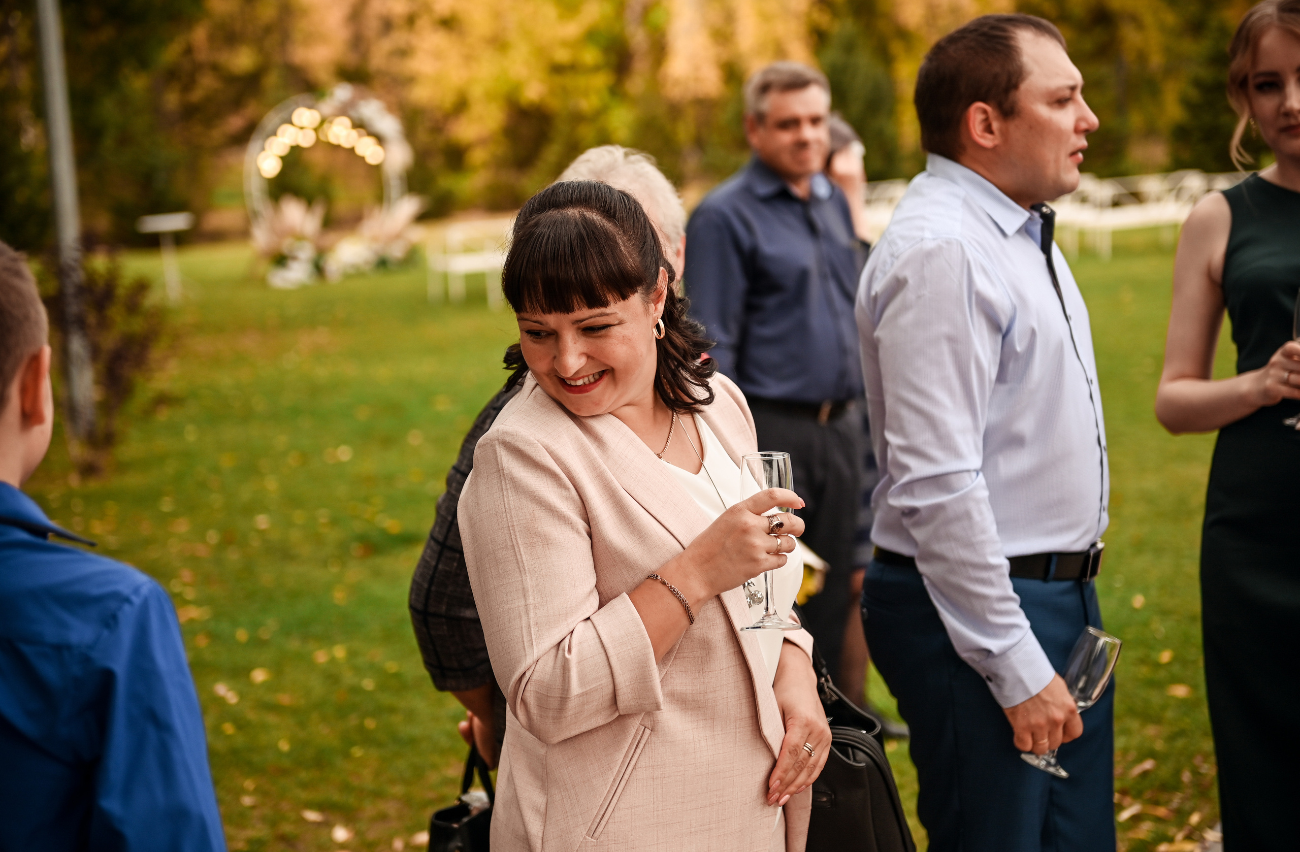 Евгений и Яна. Свадебный, семейный, детский, контент фотограф в Омске Максим Ильин