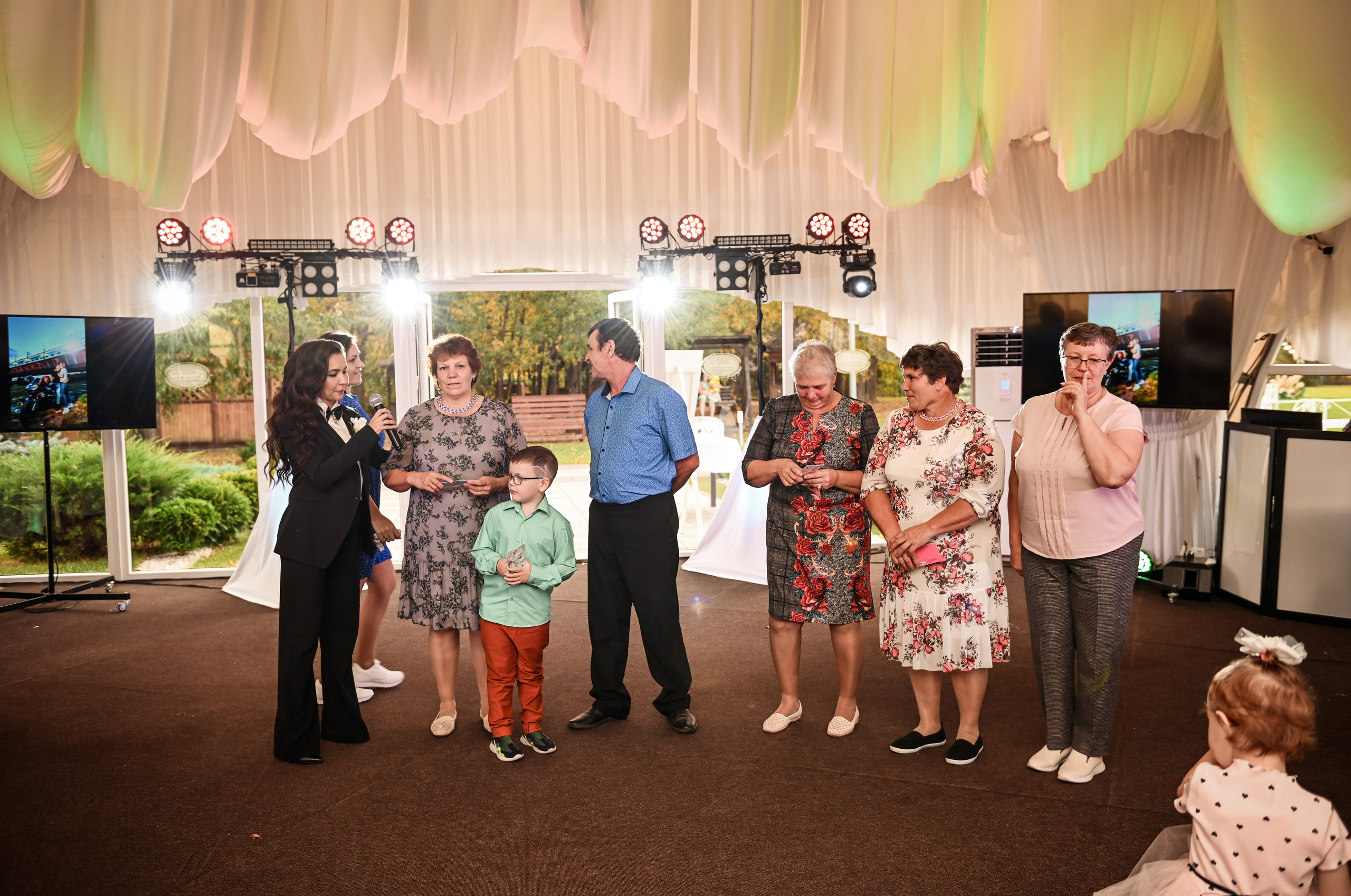 Евгений и Яна. Свадебный, семейный, детский, контент фотограф в Омске Максим Ильин