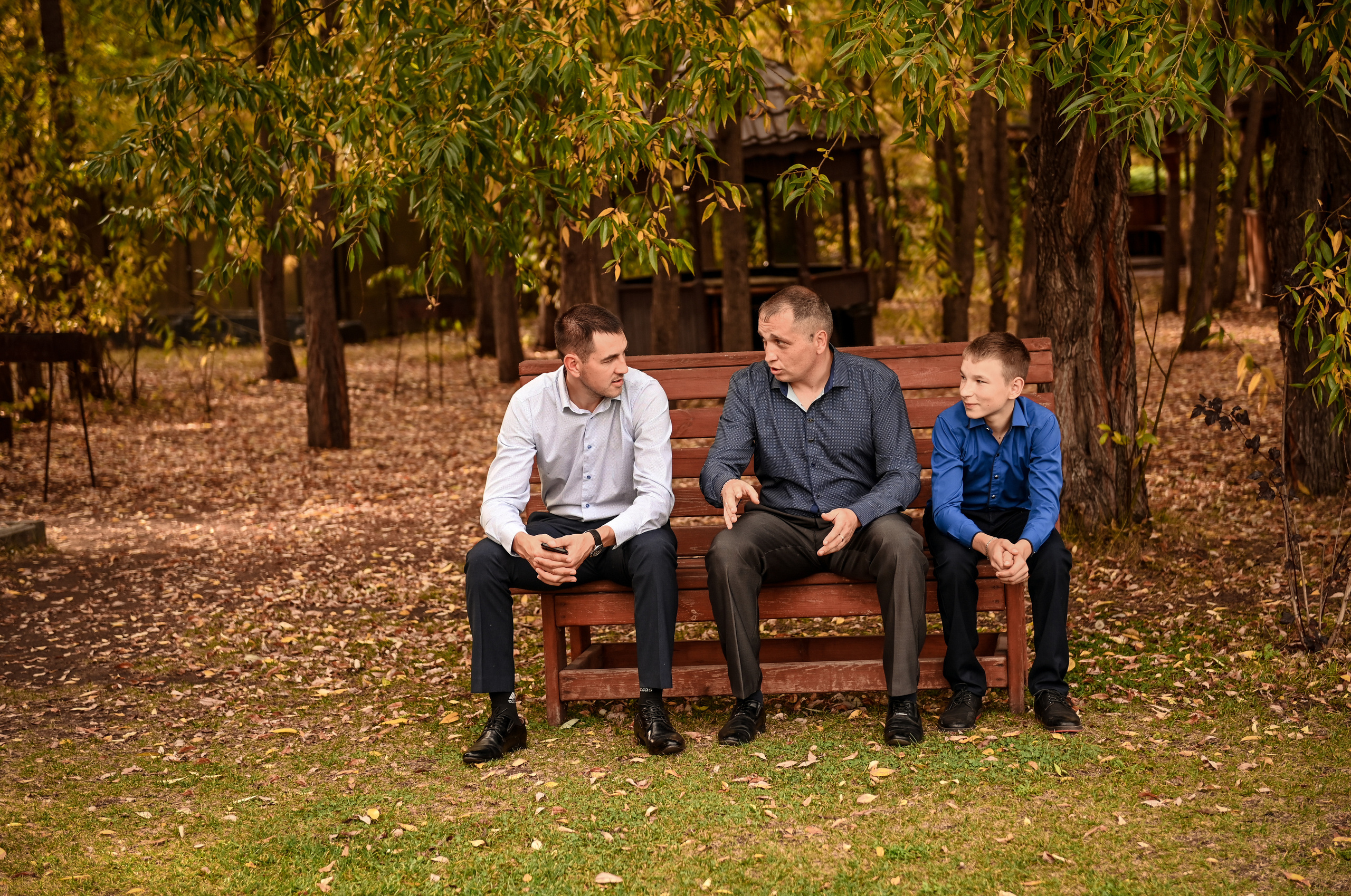 Евгений и Яна. Свадебный, семейный, детский, контент фотограф в Омске Максим Ильин