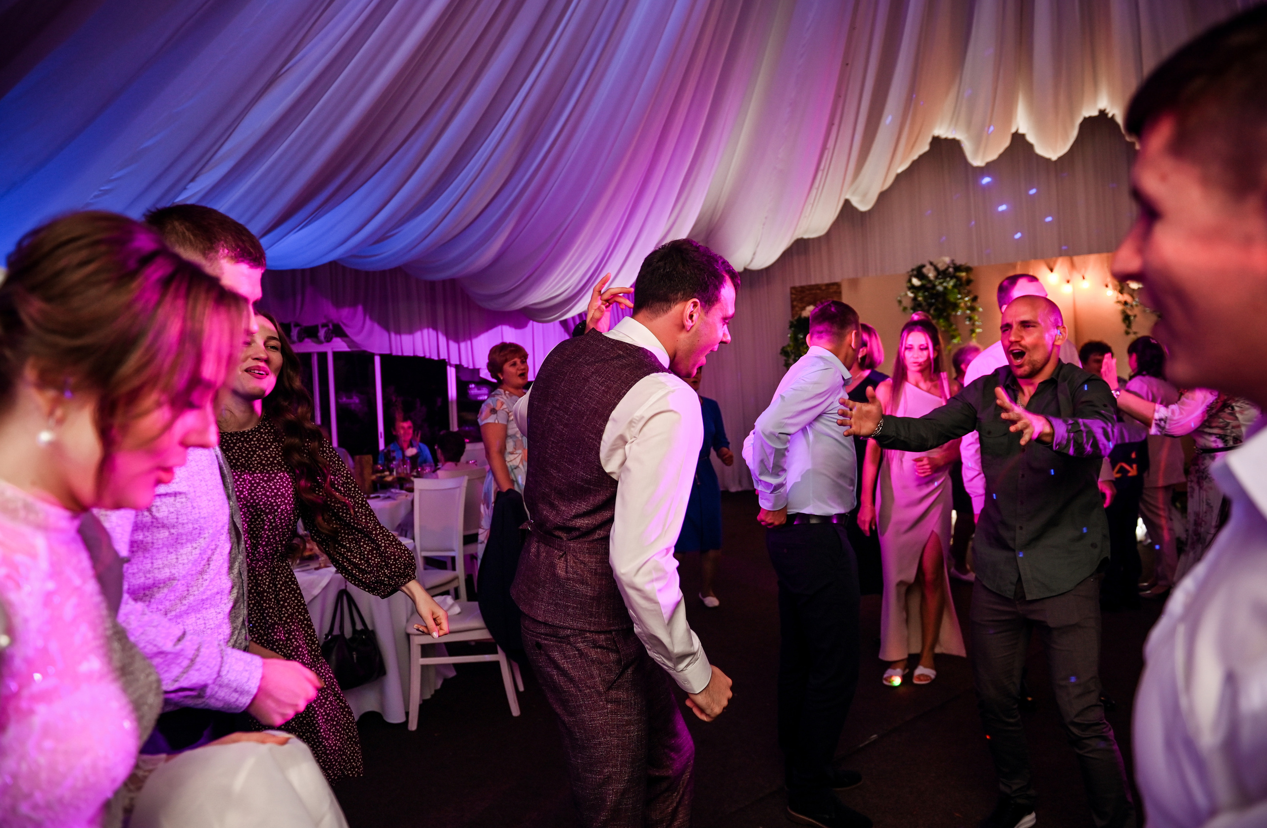 Евгений и Яна. Свадебный, семейный, детский, контент фотограф в Омске Максим Ильин