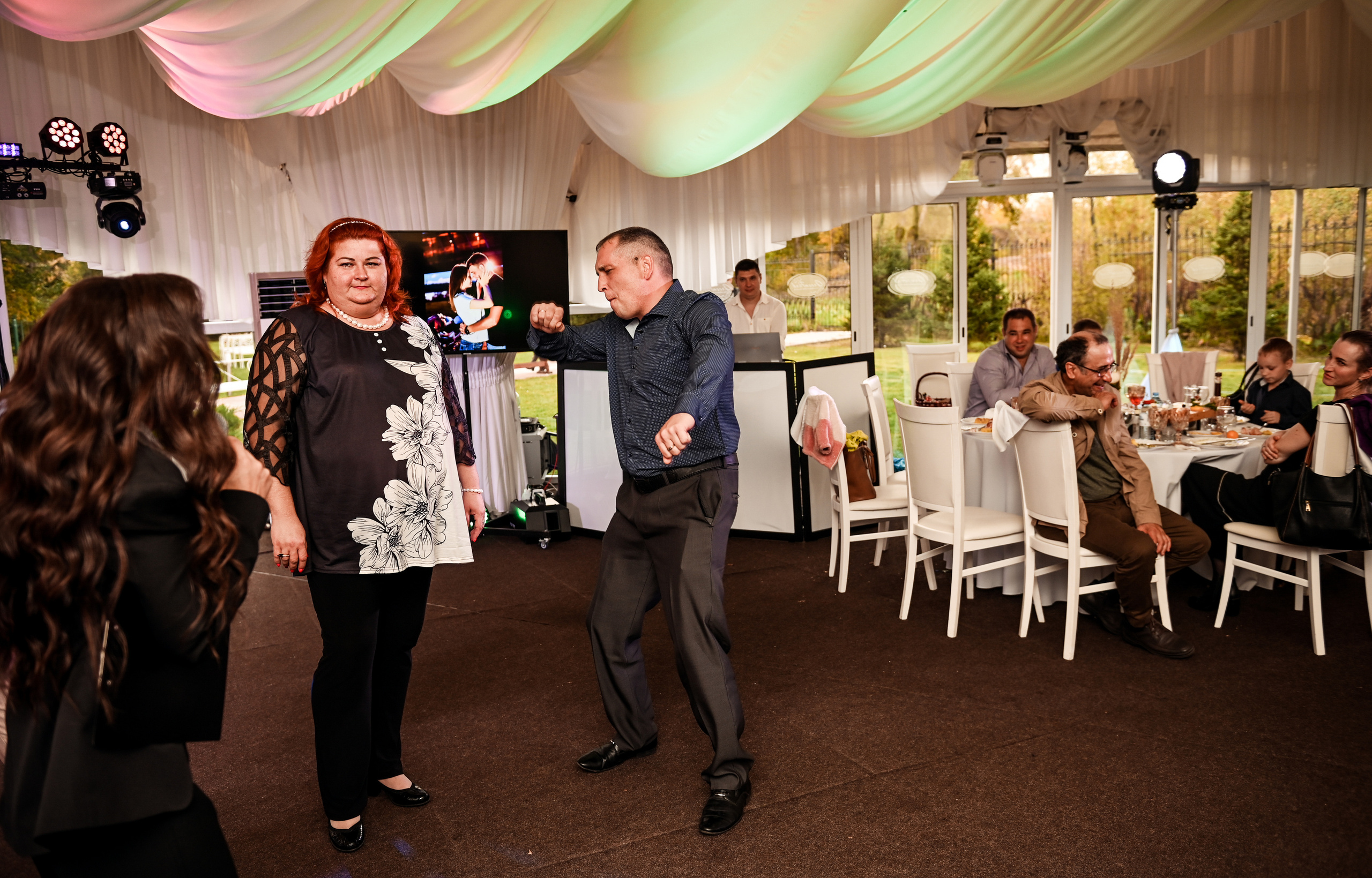 Евгений и Яна. Свадебный, семейный, детский, контент фотограф в Омске Максим Ильин