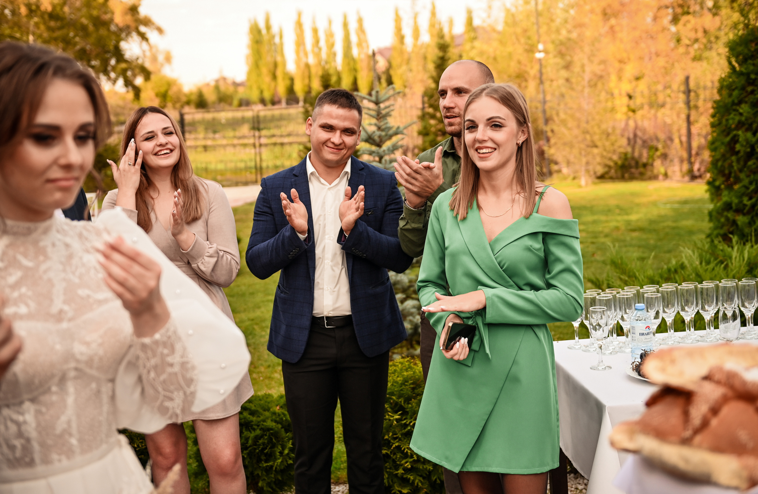 Евгений и Яна. Свадебный, семейный, детский, контент фотограф в Омске Максим Ильин
