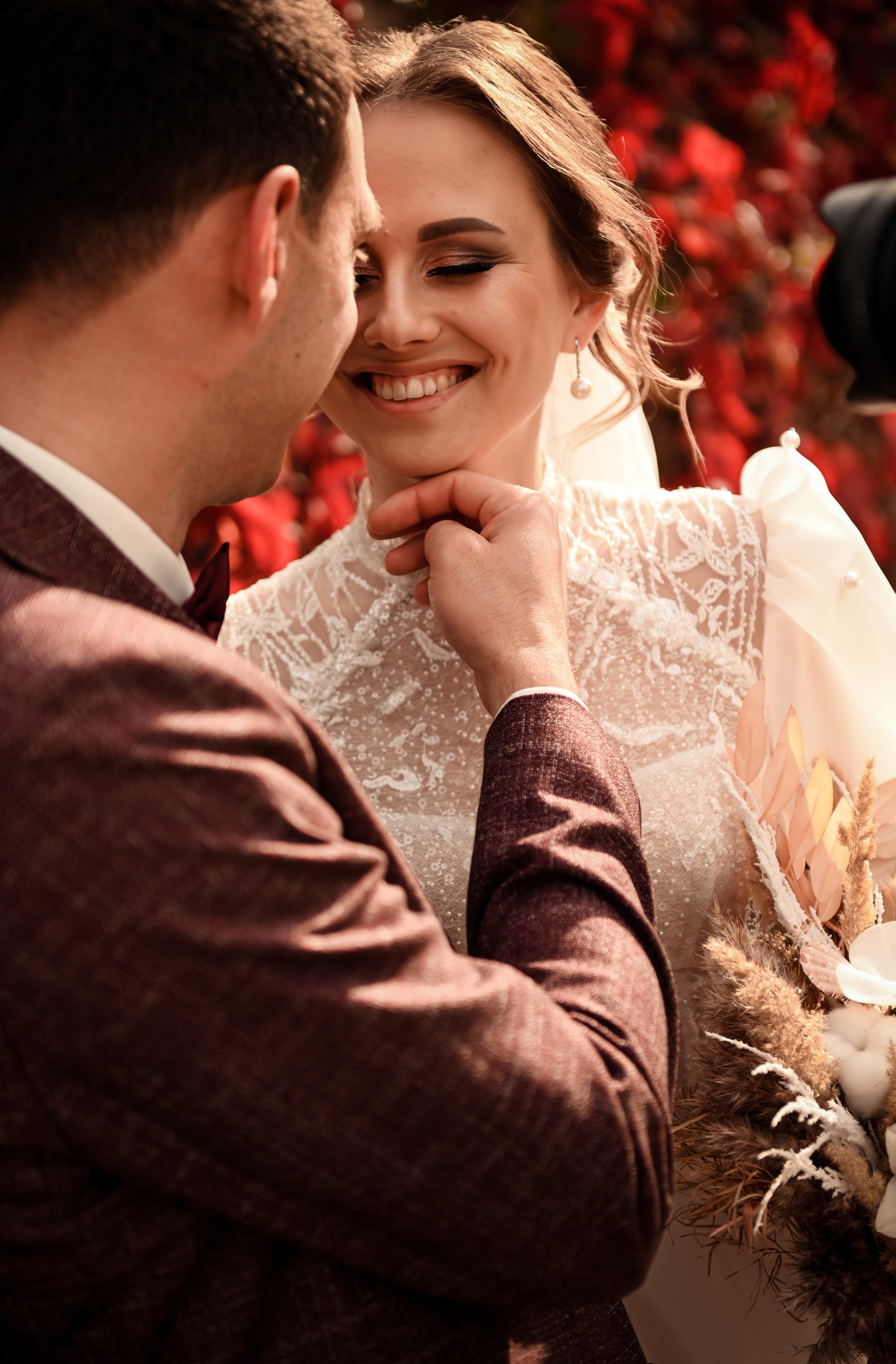 Евгений и Яна. Свадебный, семейный, детский, контент фотограф в Омске Максим Ильин