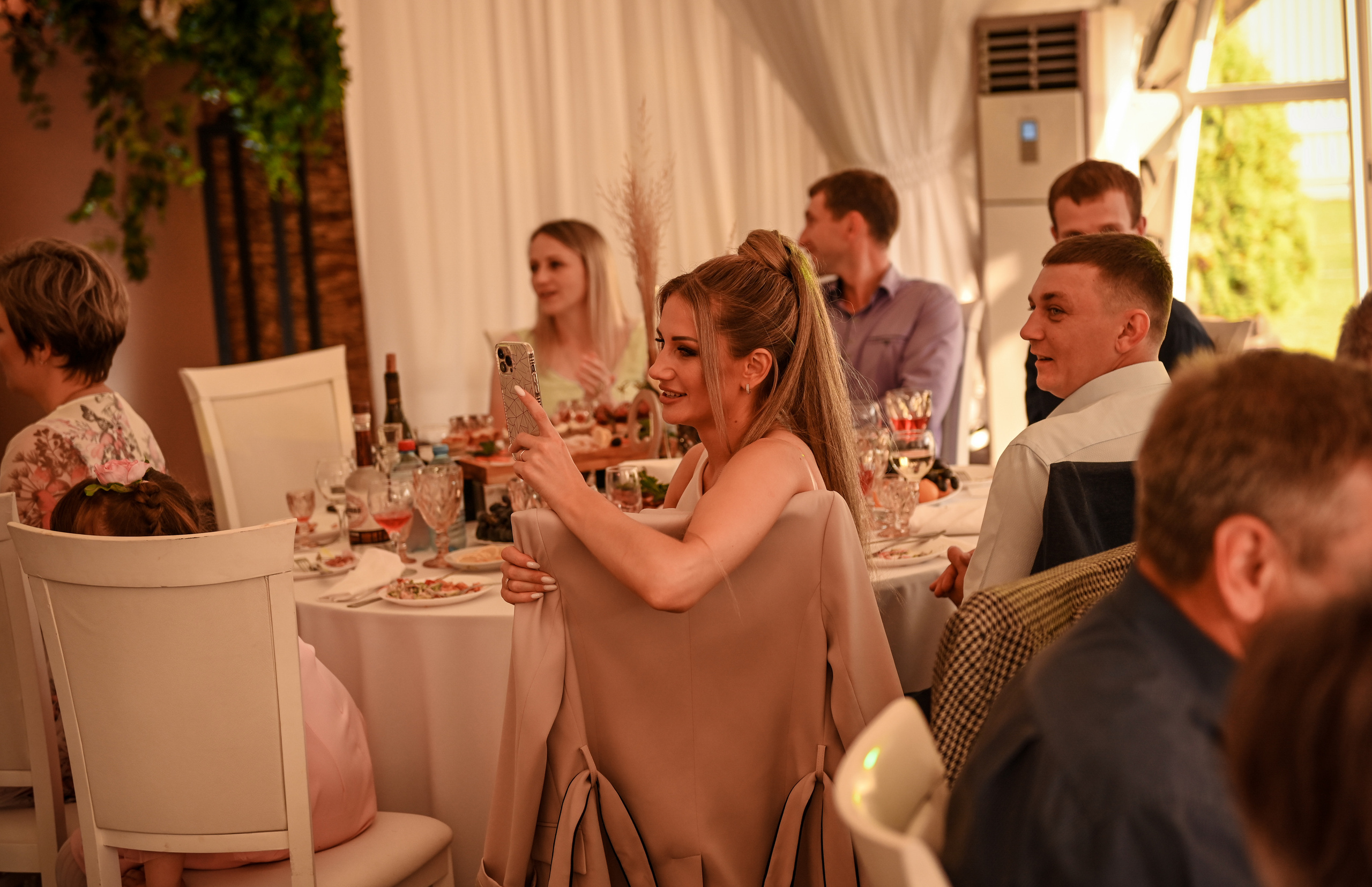 Евгений и Яна. Свадебный, семейный, детский, контент фотограф в Омске Максим Ильин