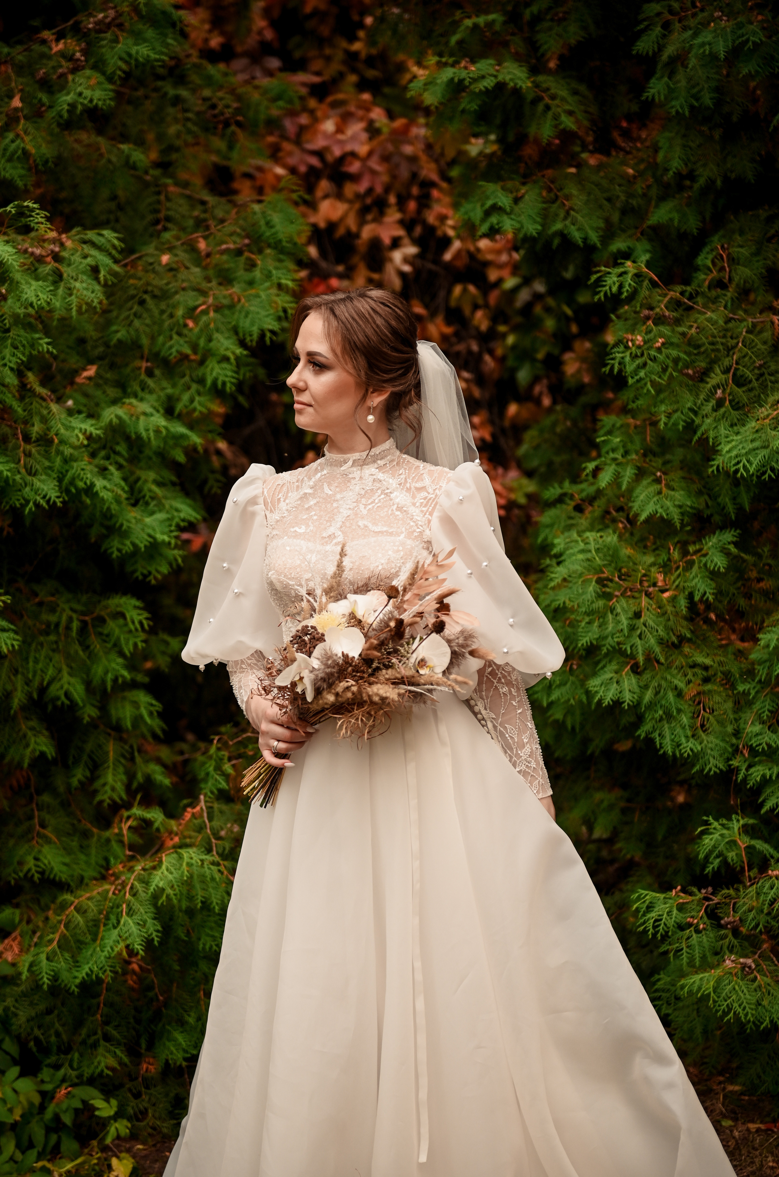 Евгений и Яна. Свадебный, семейный, детский, контент фотограф в Омске Максим Ильин