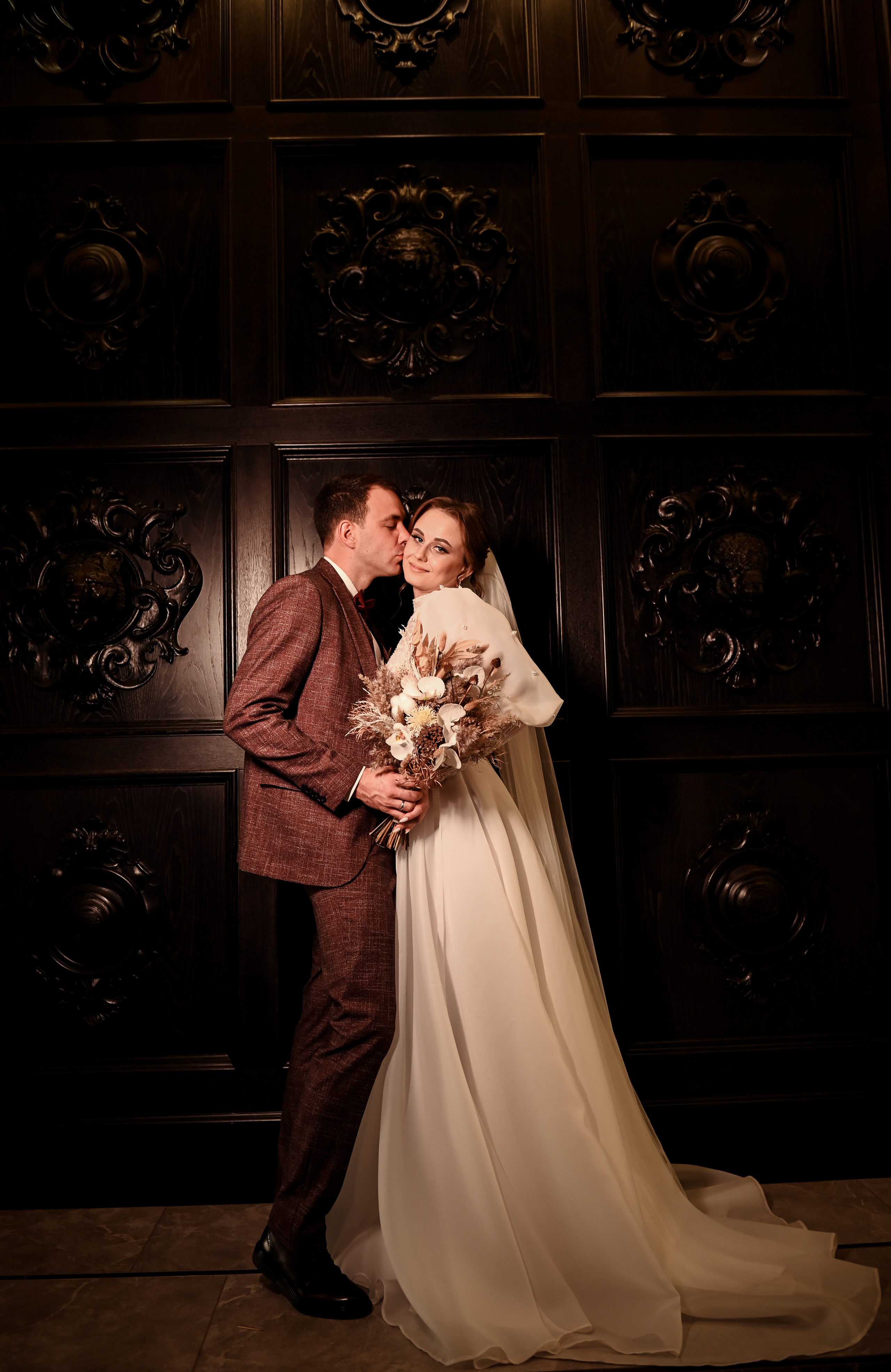 Евгений и Яна. Свадебный, семейный, детский, контент фотограф в Омске Максим Ильин