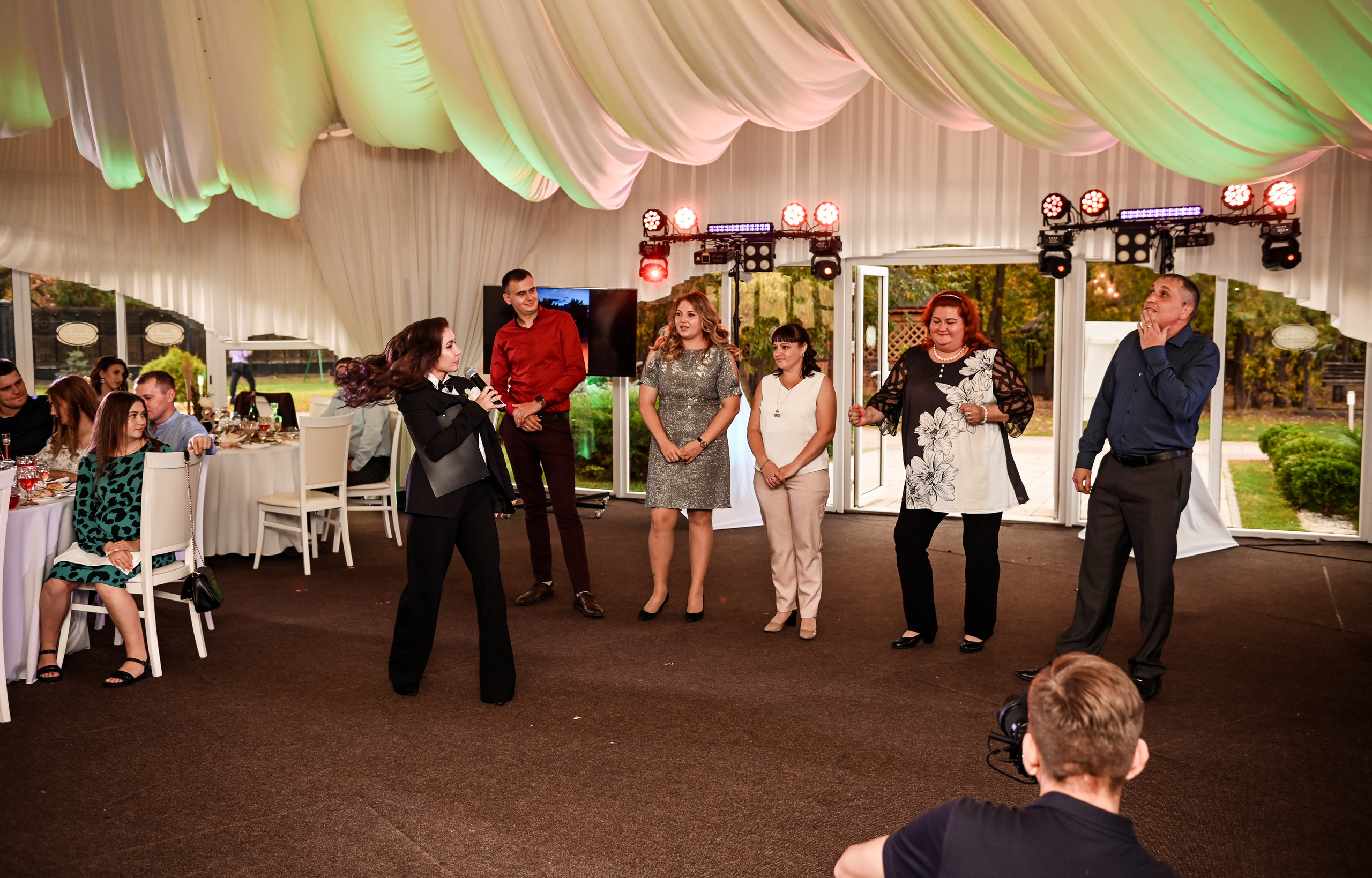 Евгений и Яна. Свадебный, семейный, детский, контент фотограф в Омске Максим Ильин