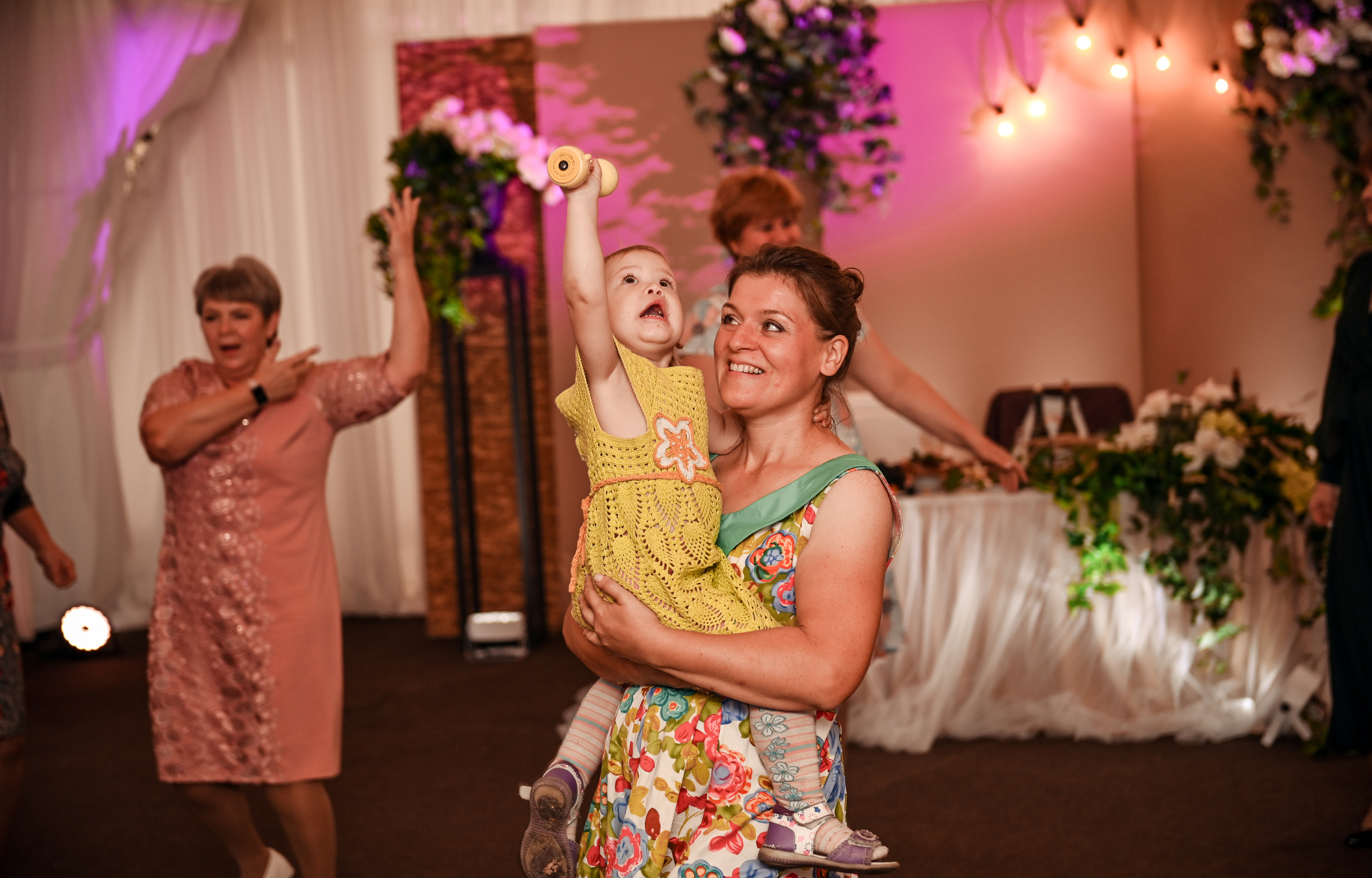 Евгений и Яна. Свадебный, семейный, детский, контент фотограф в Омске Максим Ильин