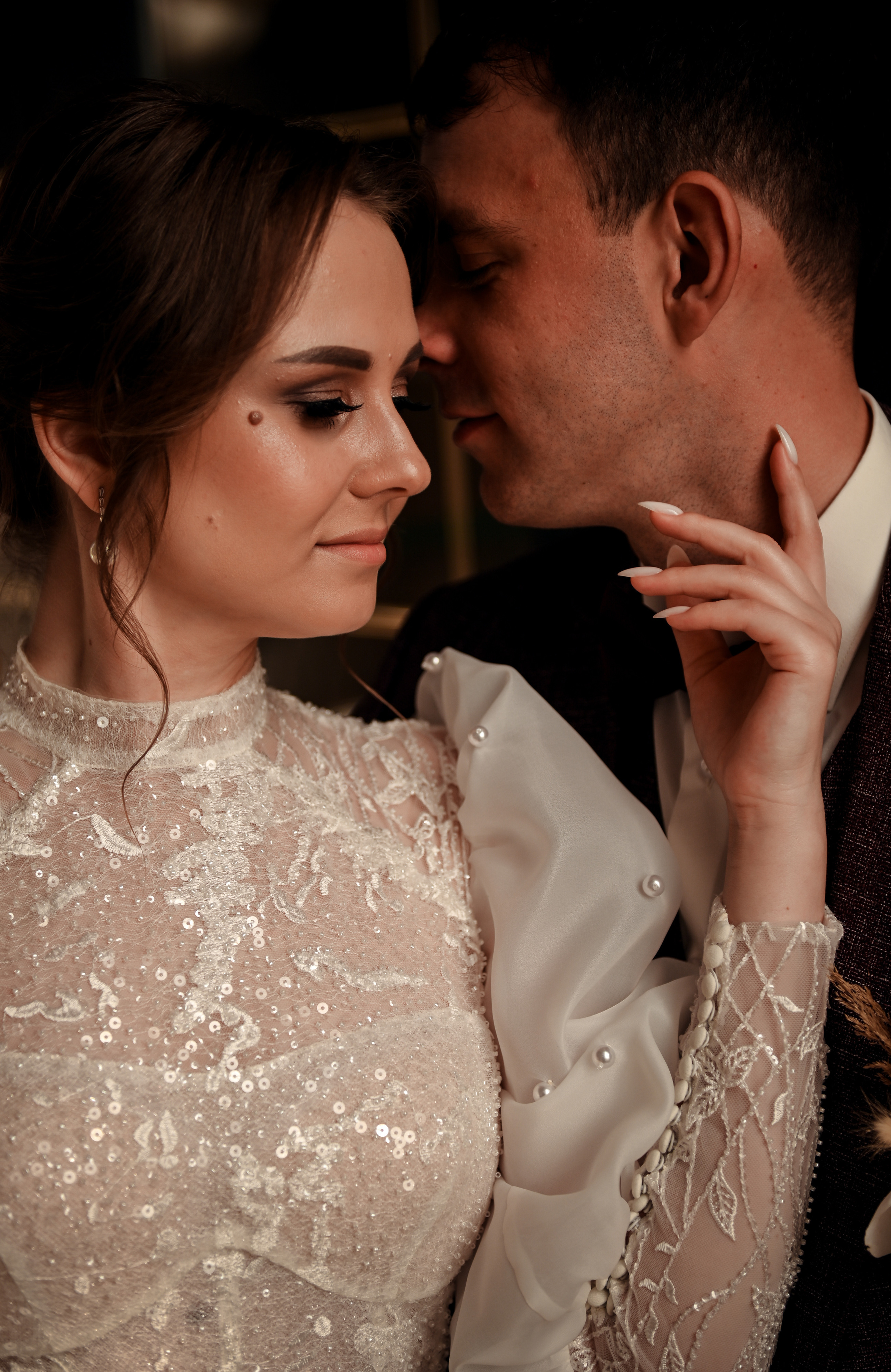 Евгений и Яна. Свадебный, семейный, детский, контент фотограф в Омске Максим Ильин