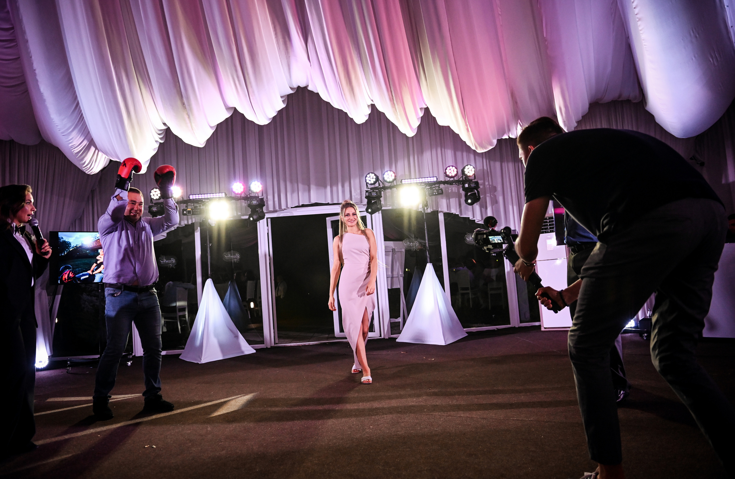 Евгений и Яна. Свадебный, семейный, детский, контент фотограф в Омске Максим Ильин