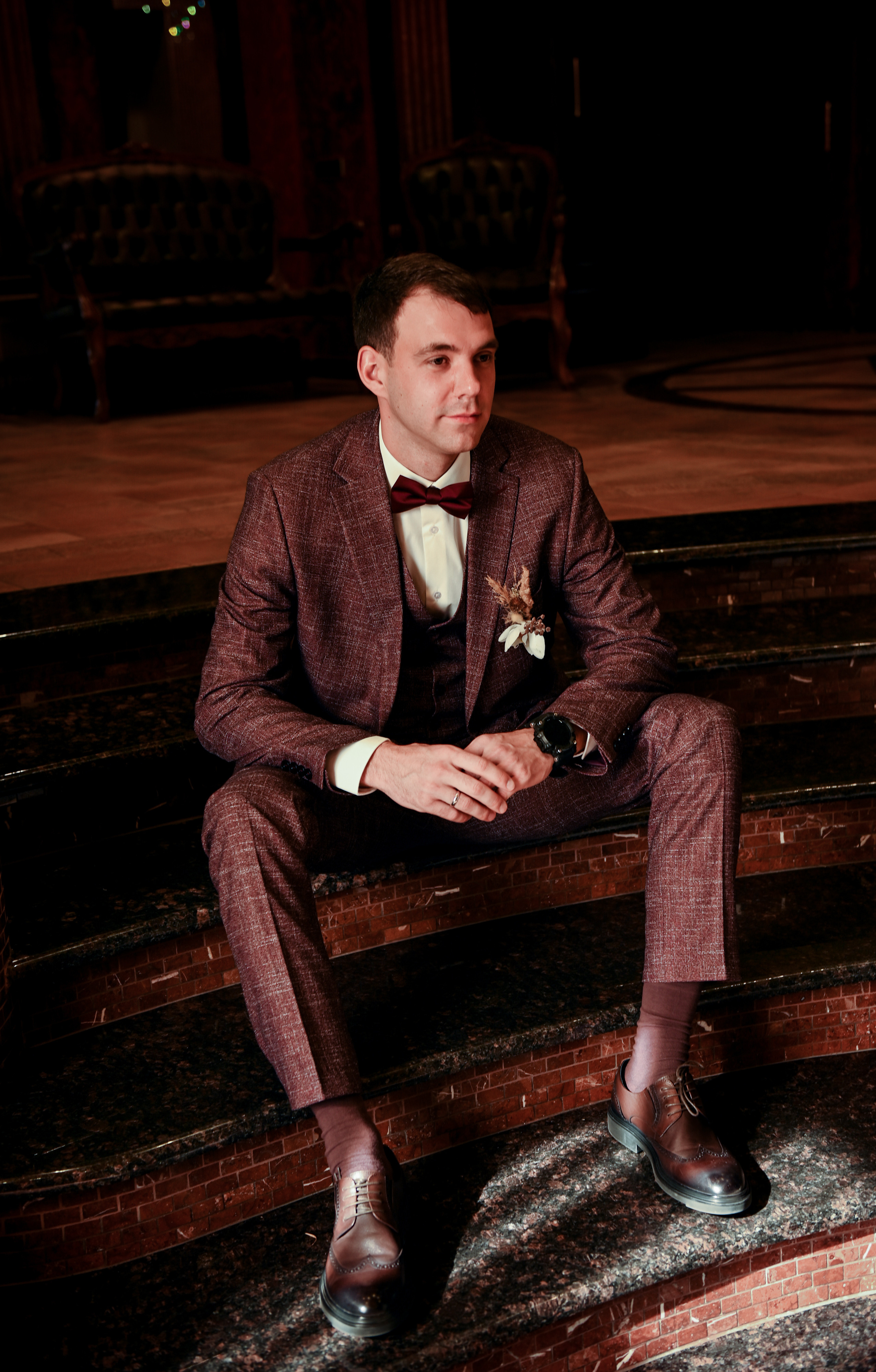 Евгений и Яна. Свадебный, семейный, детский, контент фотограф в Омске Максим Ильин