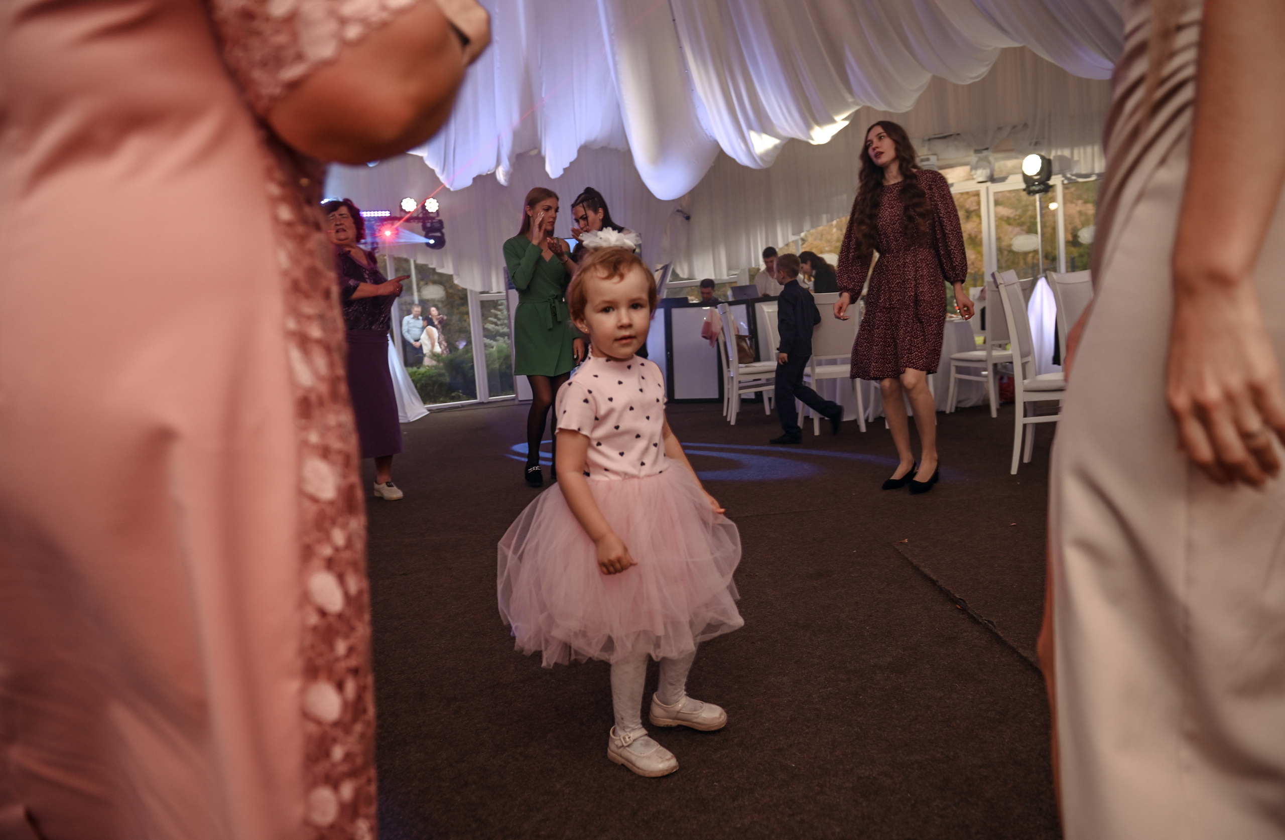 Евгений и Яна. Свадебный, семейный, детский, контент фотограф в Омске Максим Ильин