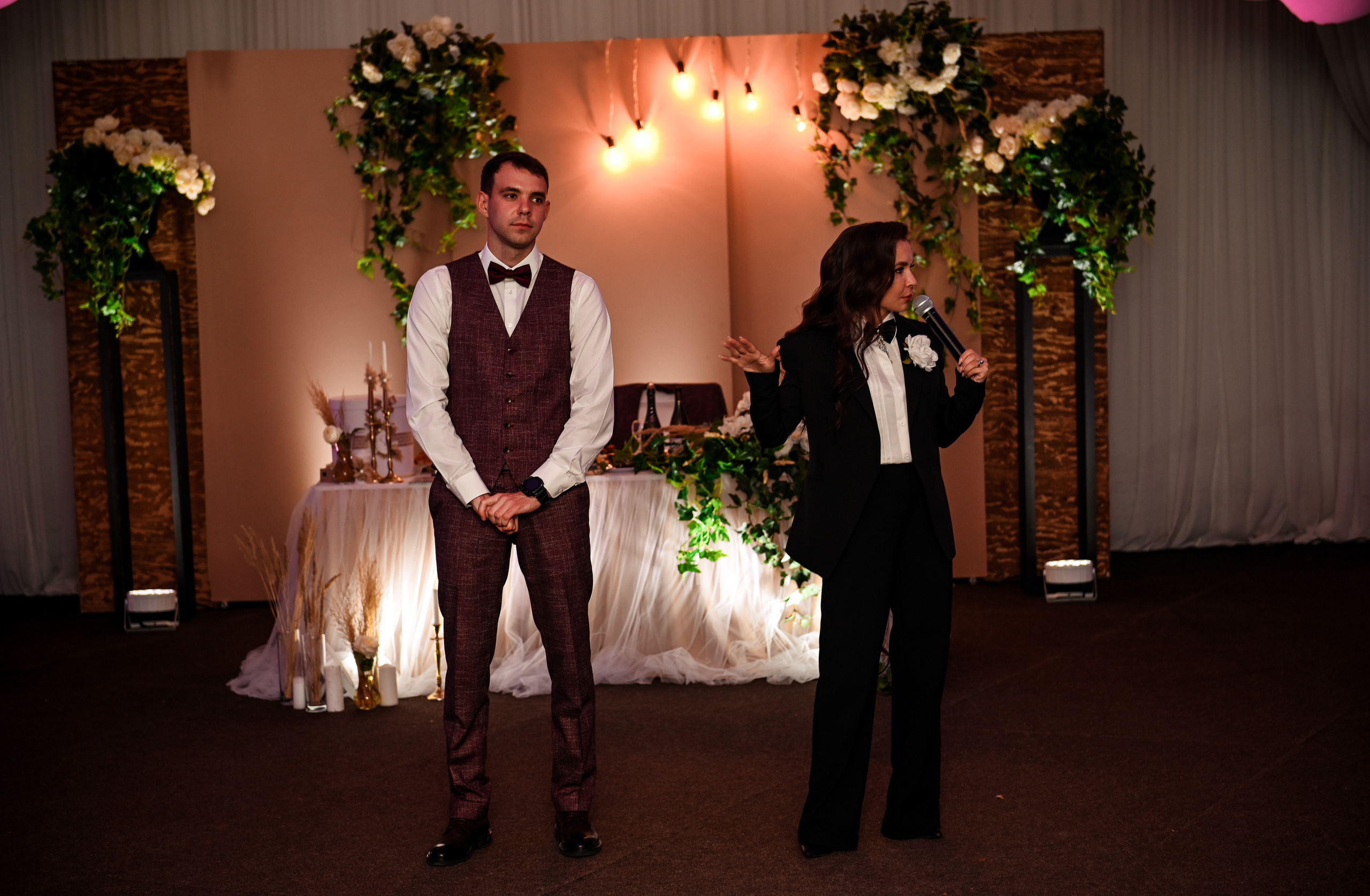 Евгений и Яна. Свадебный, семейный, детский, контент фотограф в Омске Максим Ильин