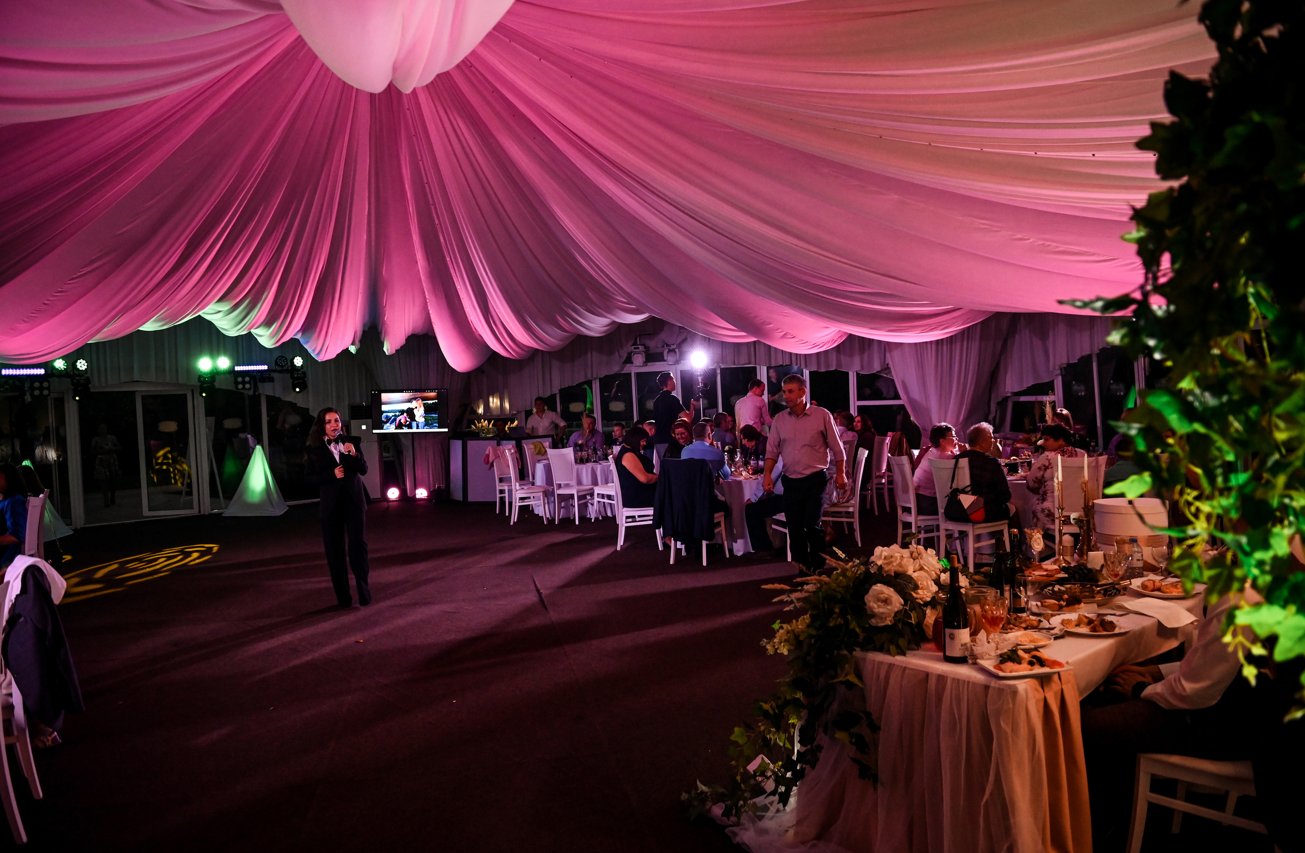 Евгений и Яна. Свадебный, семейный, детский, контент фотограф в Омске Максим Ильин