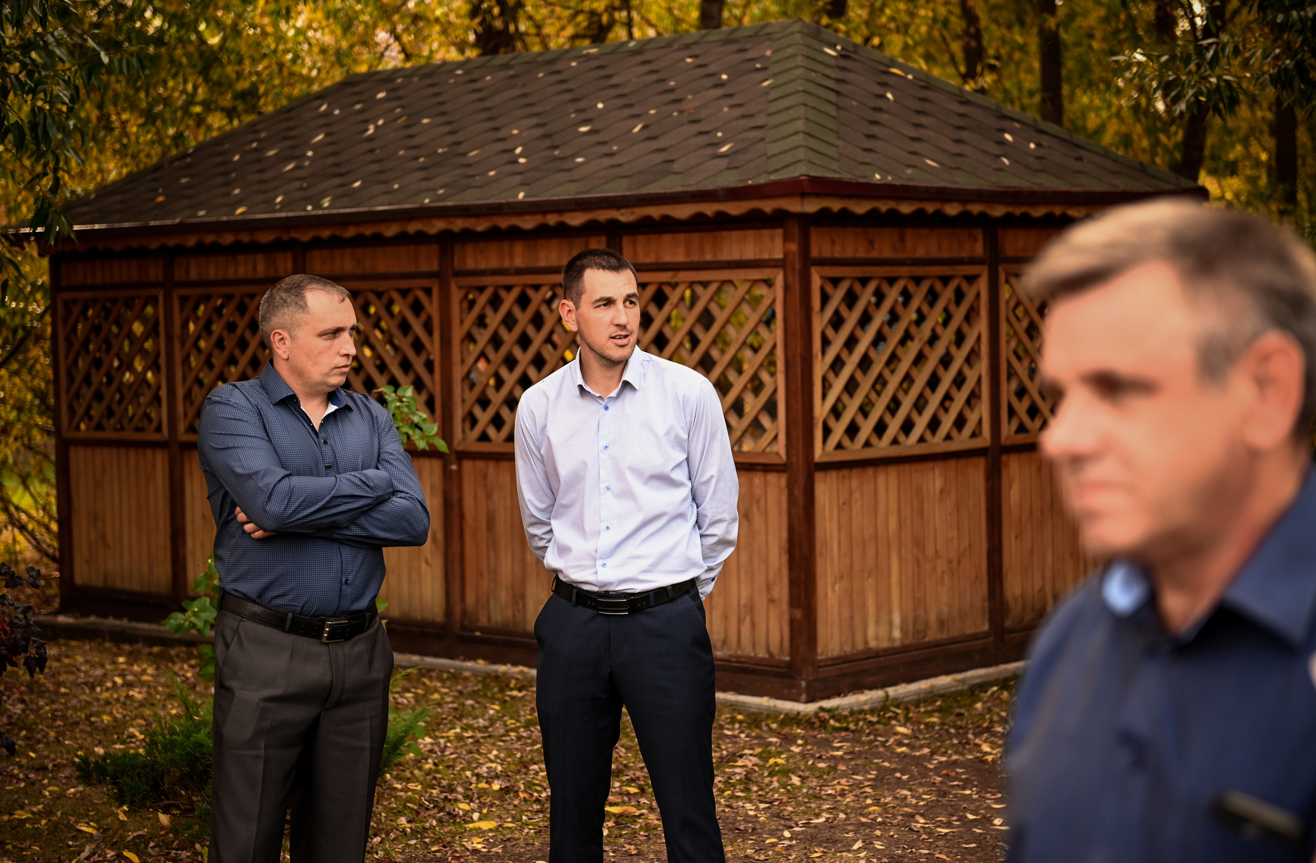 Евгений и Яна. Свадебный, семейный, детский, контент фотограф в Омске Максим Ильин