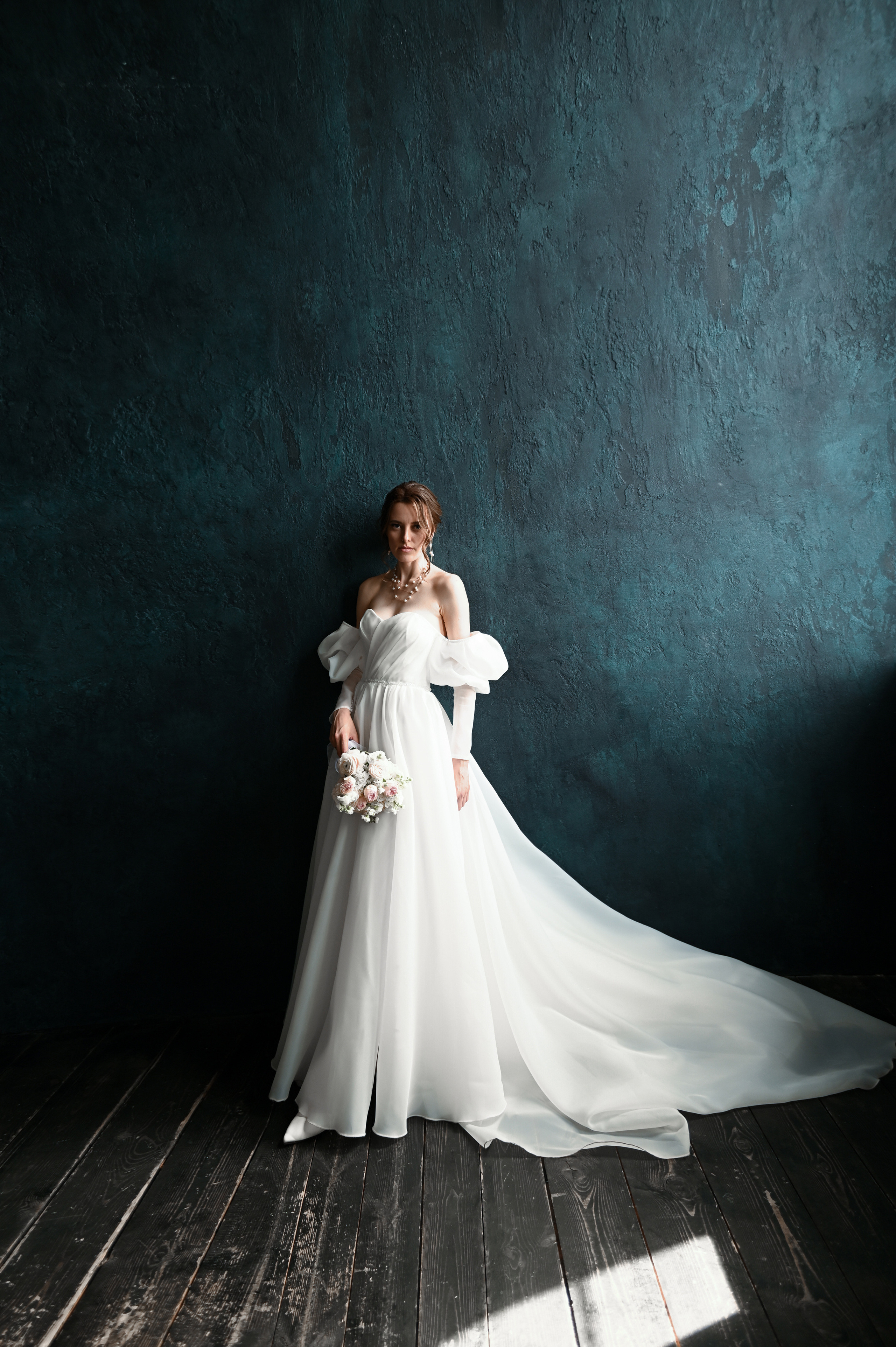 Игорь и Анастасия небольшая свадебная фотосессия. Свадебный, семейный, детский, контент фотограф в Омске Максим Ильин