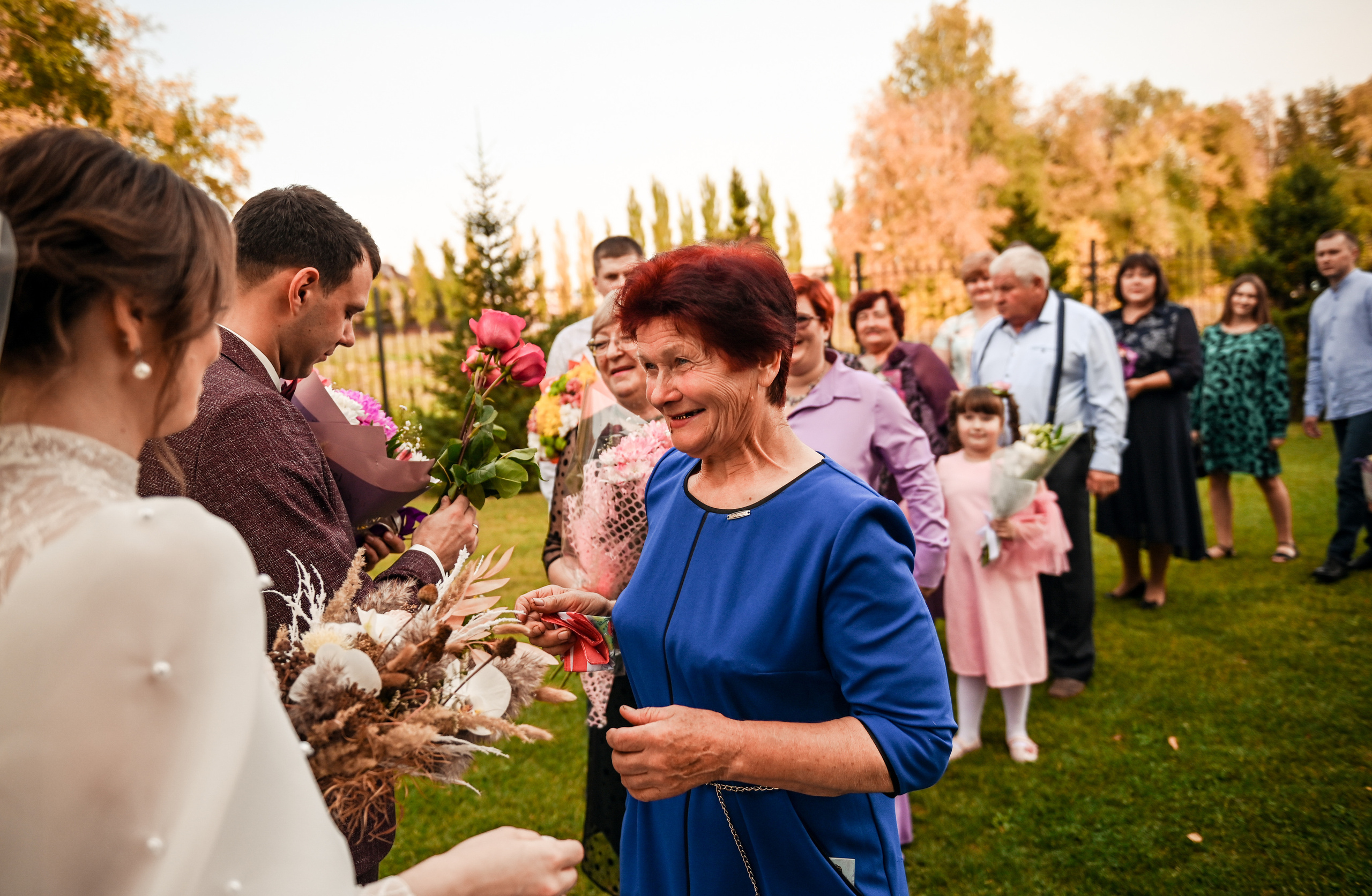 Евгений и Яна. Свадебный, семейный, детский, контент фотограф в Омске Максим Ильин