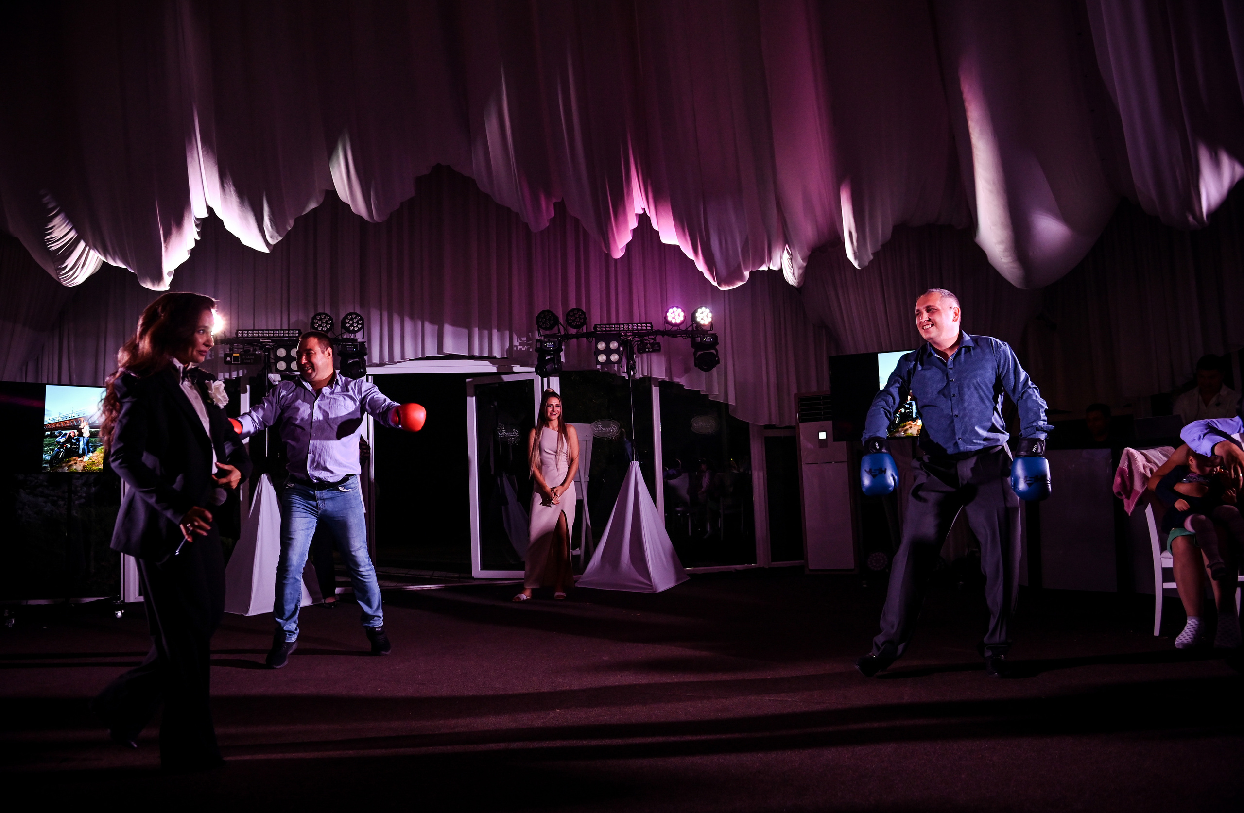 Евгений и Яна. Свадебный, семейный, детский, контент фотограф в Омске Максим Ильин