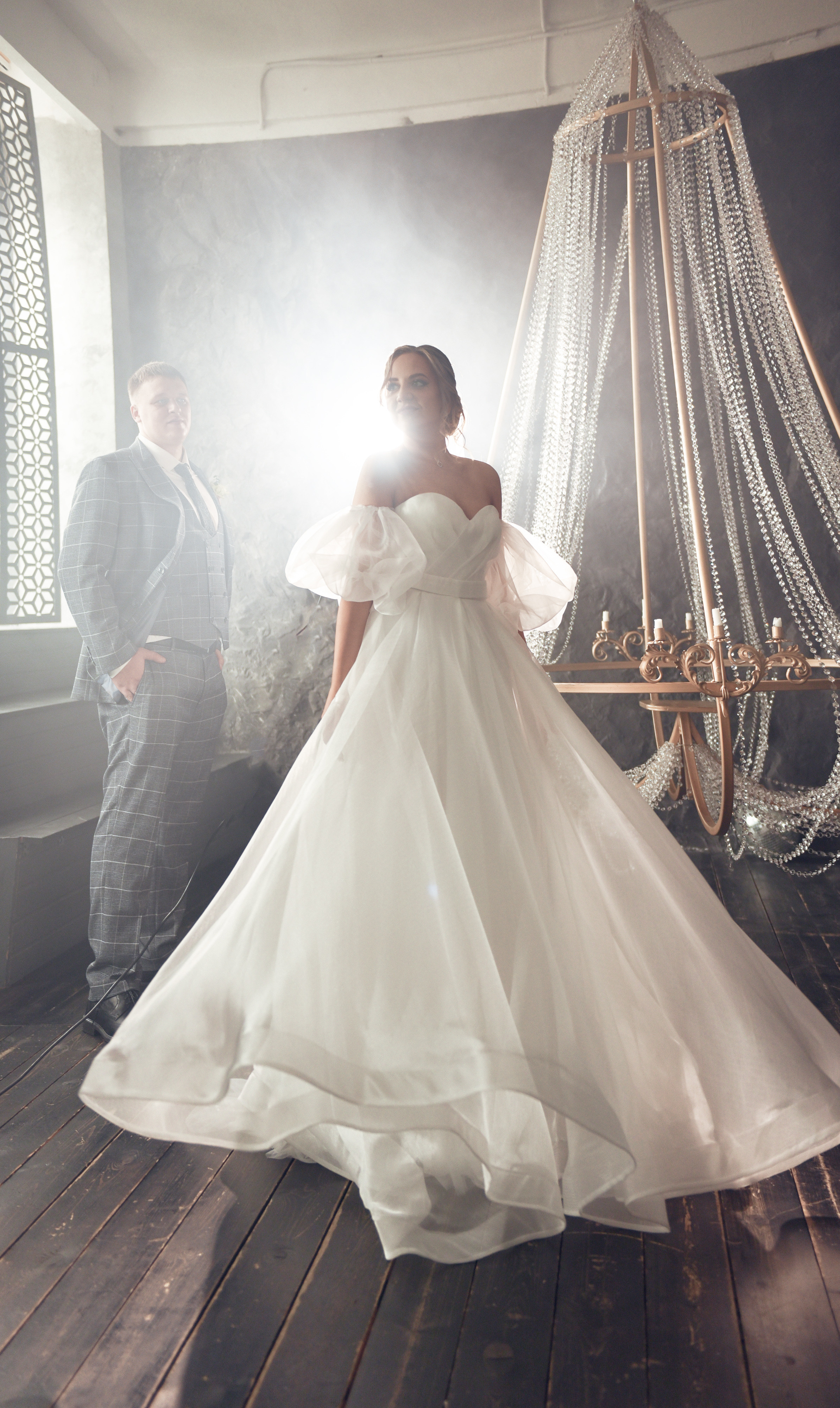 Иван и Вероника. Свадебный, семейный, детский, контент фотограф в Омске Максим Ильин