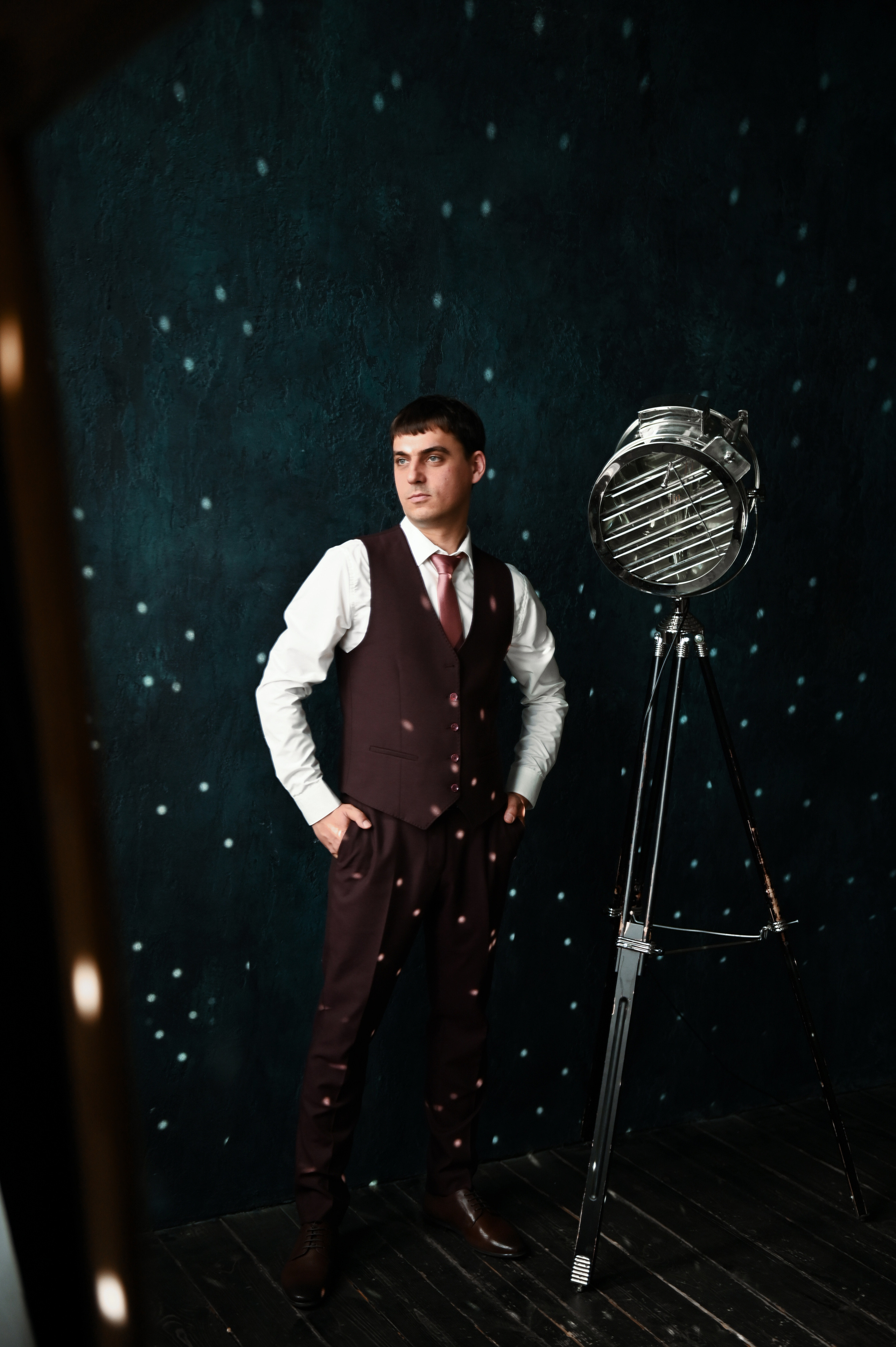 Игорь и Анастасия небольшая свадебная фотосессия. Свадебный, семейный, детский, контент фотограф в Омске Максим Ильин