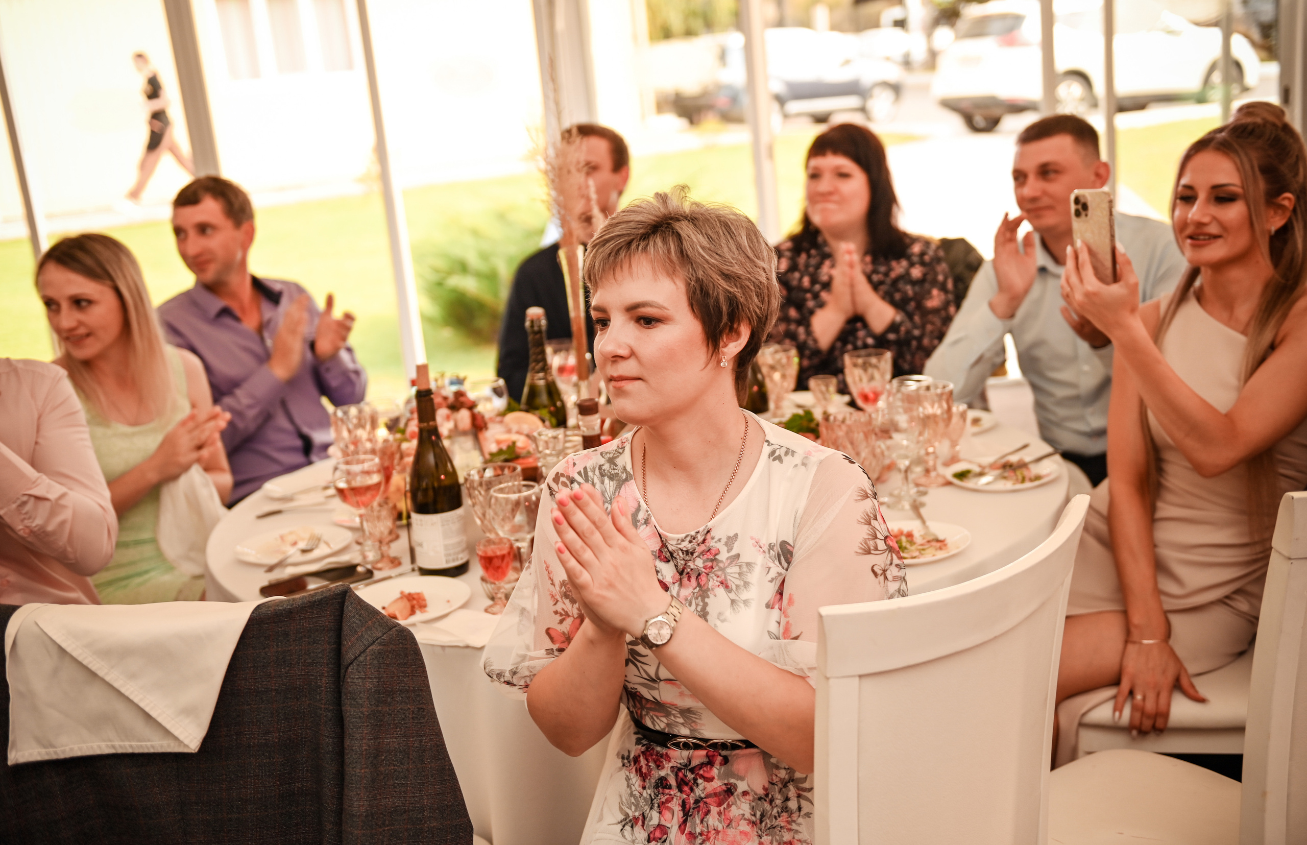 Евгений и Яна. Свадебный, семейный, детский, контент фотограф в Омске Максим Ильин