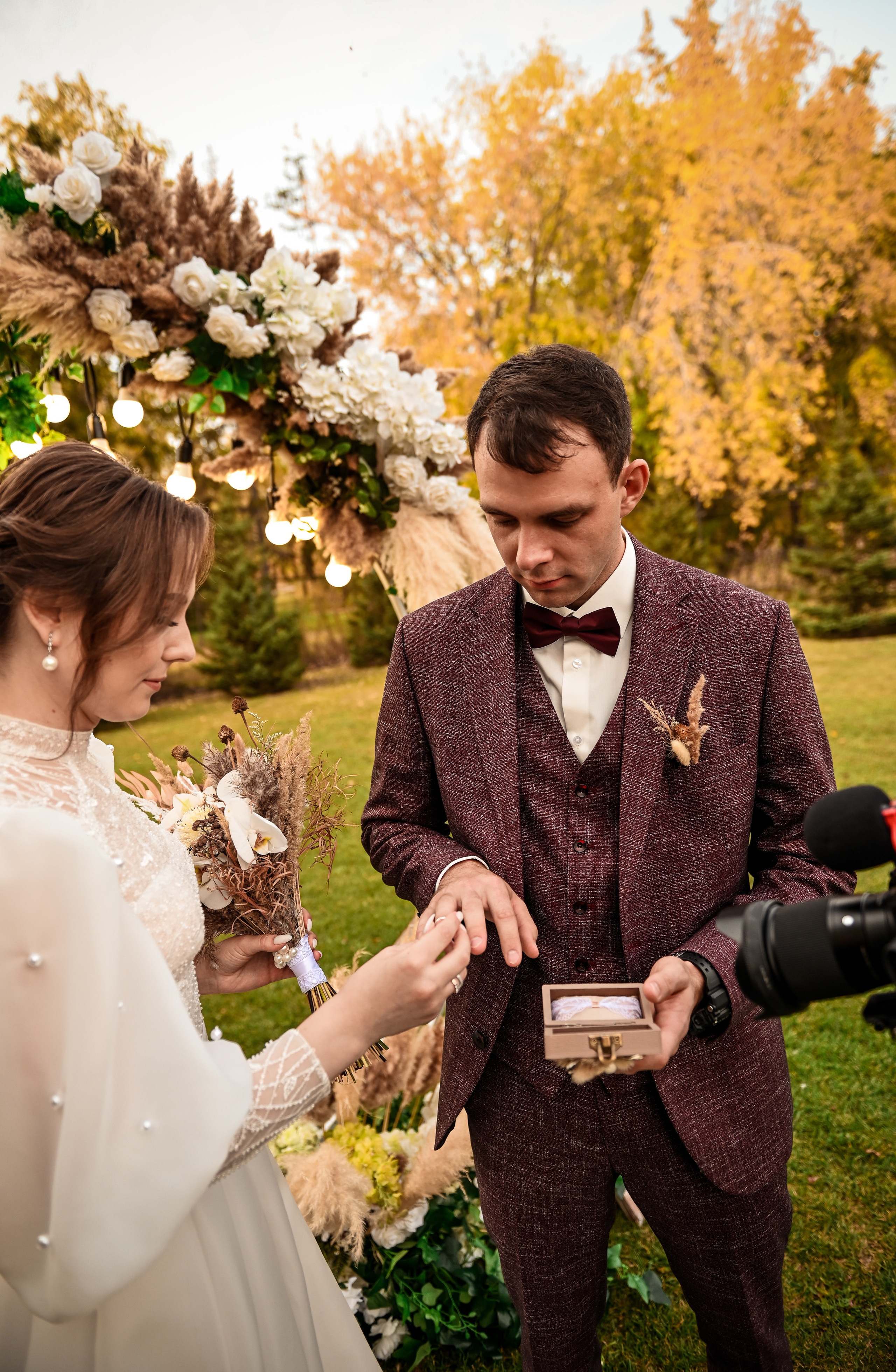 Евгений и Яна. Свадебный, семейный, детский, контент фотограф в Омске Максим Ильин