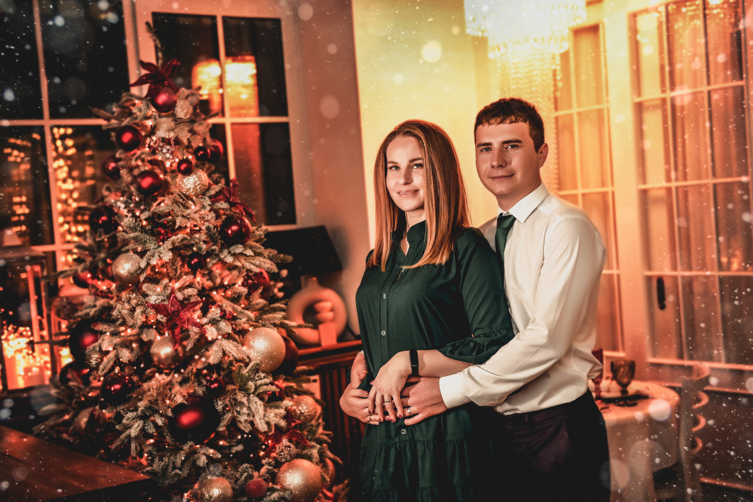 Студийные семейные, детские, индивидуальные фотосессии. Свадебный, семейный, детский, контент фотограф в Омске Максим Ильин