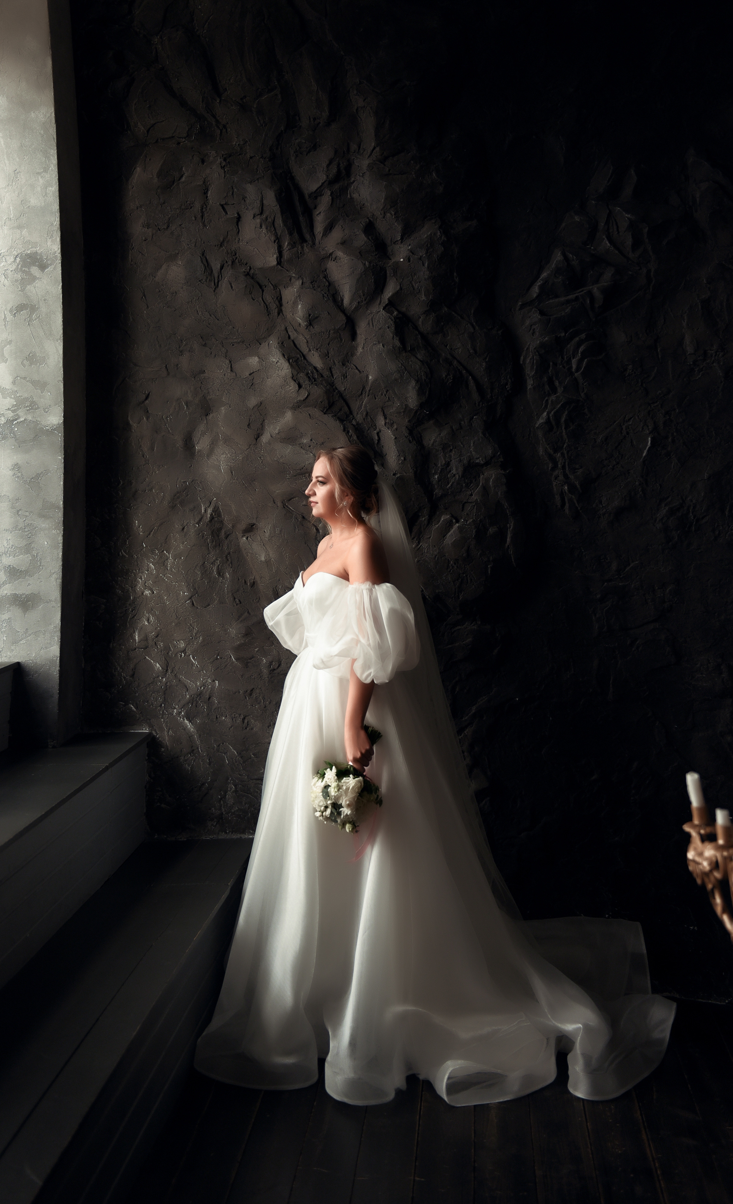 Иван и Вероника. Свадебный, семейный, детский, контент фотограф в Омске Максим Ильин