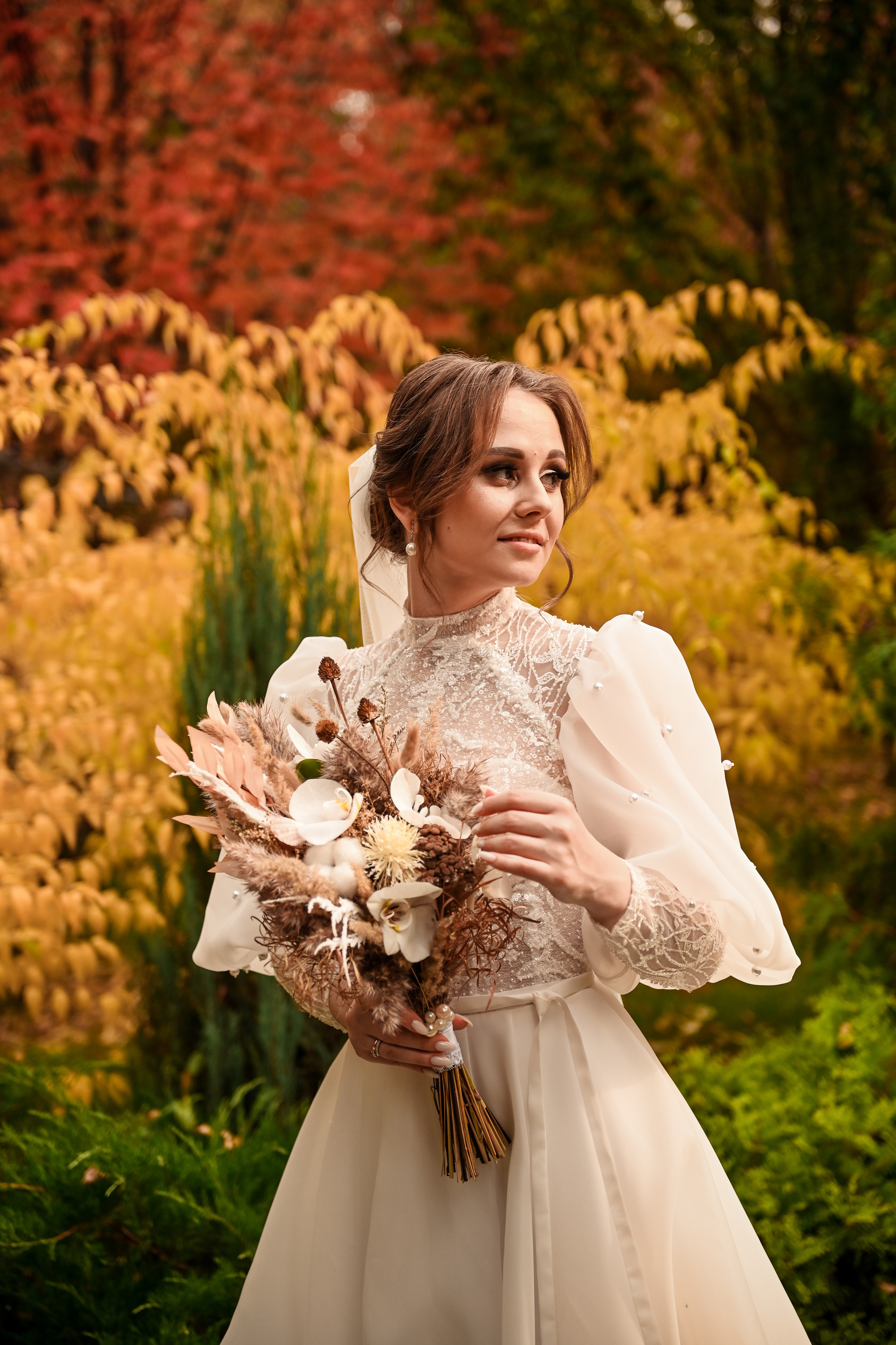 Евгений и Яна. Свадебный, семейный, детский, контент фотограф в Омске Максим Ильин