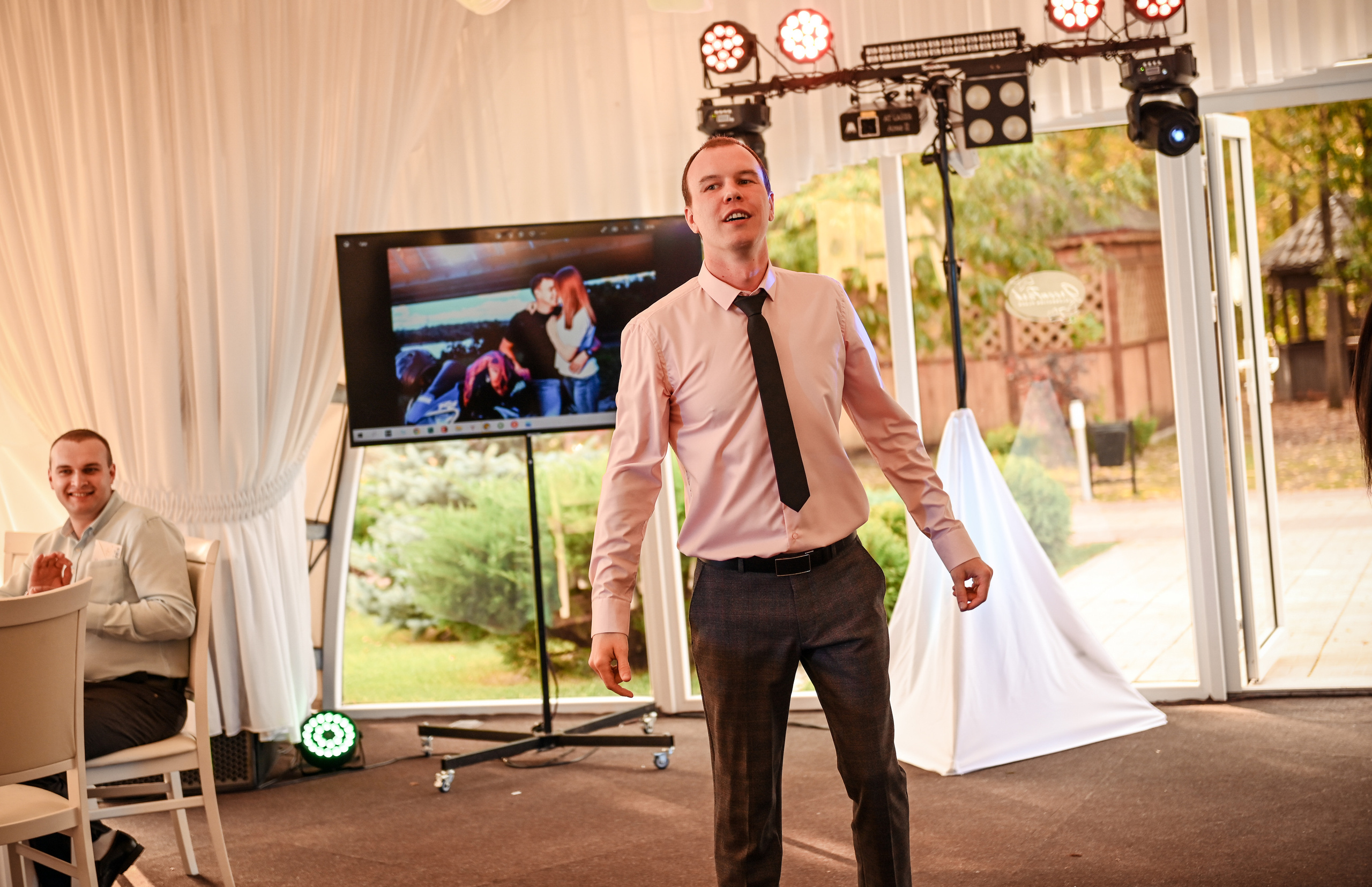 Евгений и Яна. Свадебный, семейный, детский, контент фотограф в Омске Максим Ильин