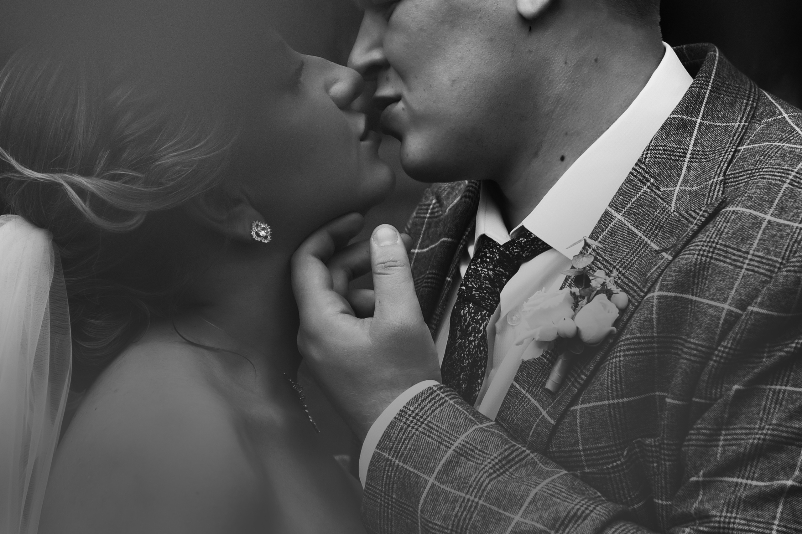 Иван и Вероника. Свадебный, семейный, детский, контент фотограф в Омске Максим Ильин